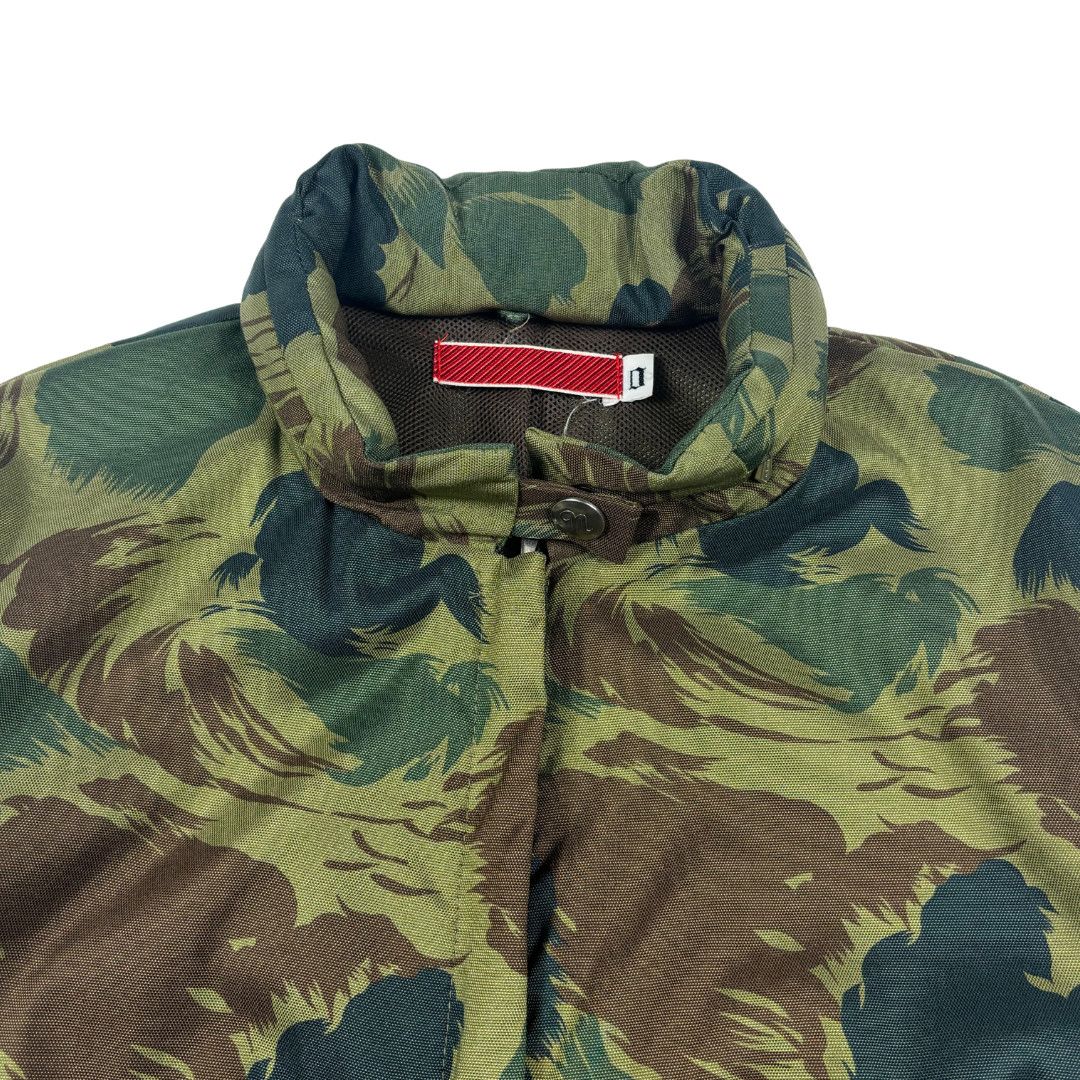 Other Number (N)ine Camo Jacket – 1998 Size ONE SIZE - 4 Thumbnail