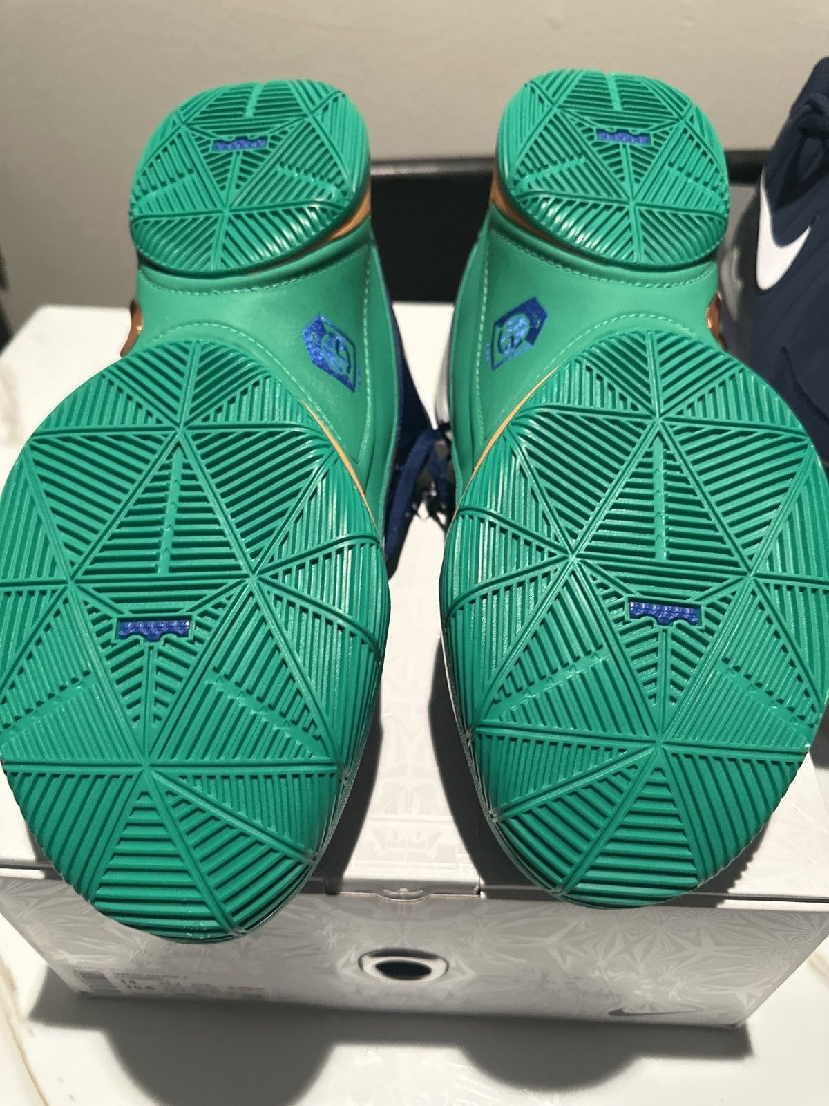 Nike Lebron XXII EYBL P Size US 14 / EU 47 - 9 Thumbnail