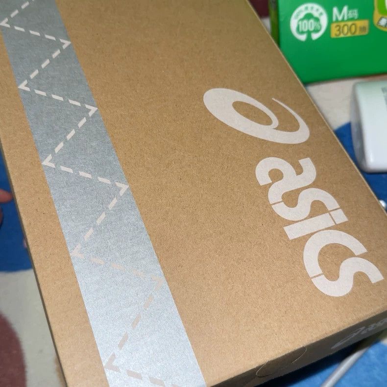 Kiko Kostadinov Kiko KostadinovAsics GEL-DS Trainer 14 is a comfortable, an Size US 5.5 / IT 35.5 - 4 Thumbnail