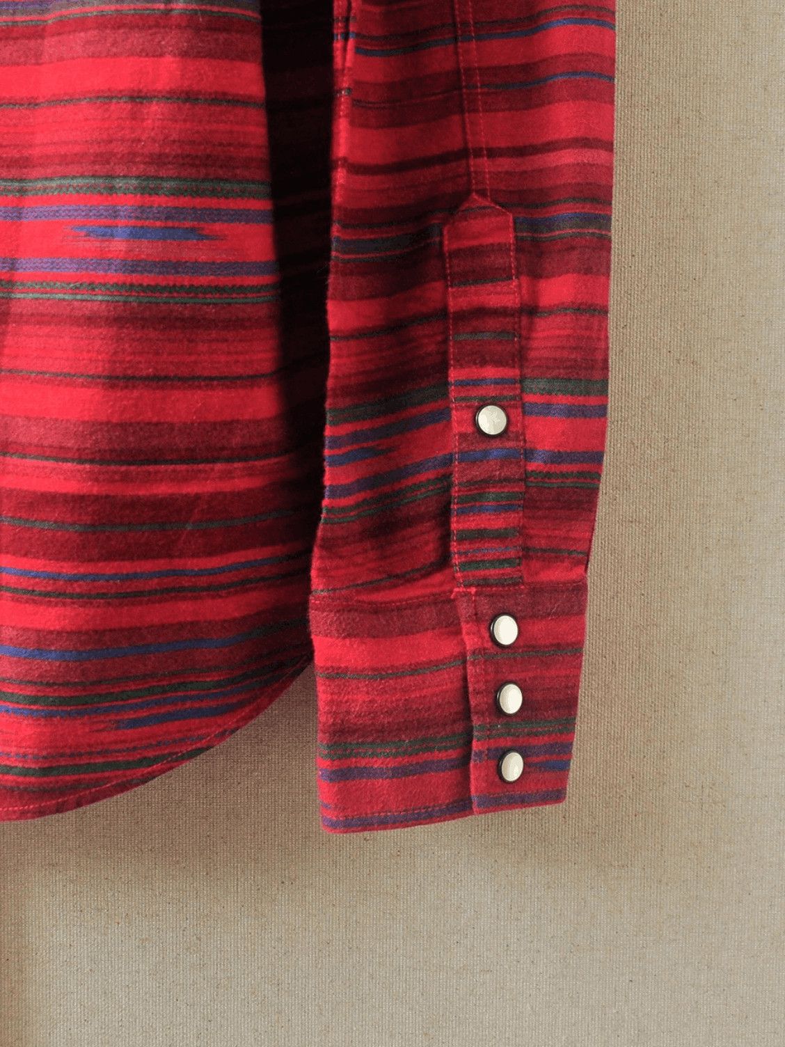 Number (N)ine Sz 3 Number Nine Ortega 05AW Shirt Size US L / EU 52-54 / 3 - 4 Thumbnail