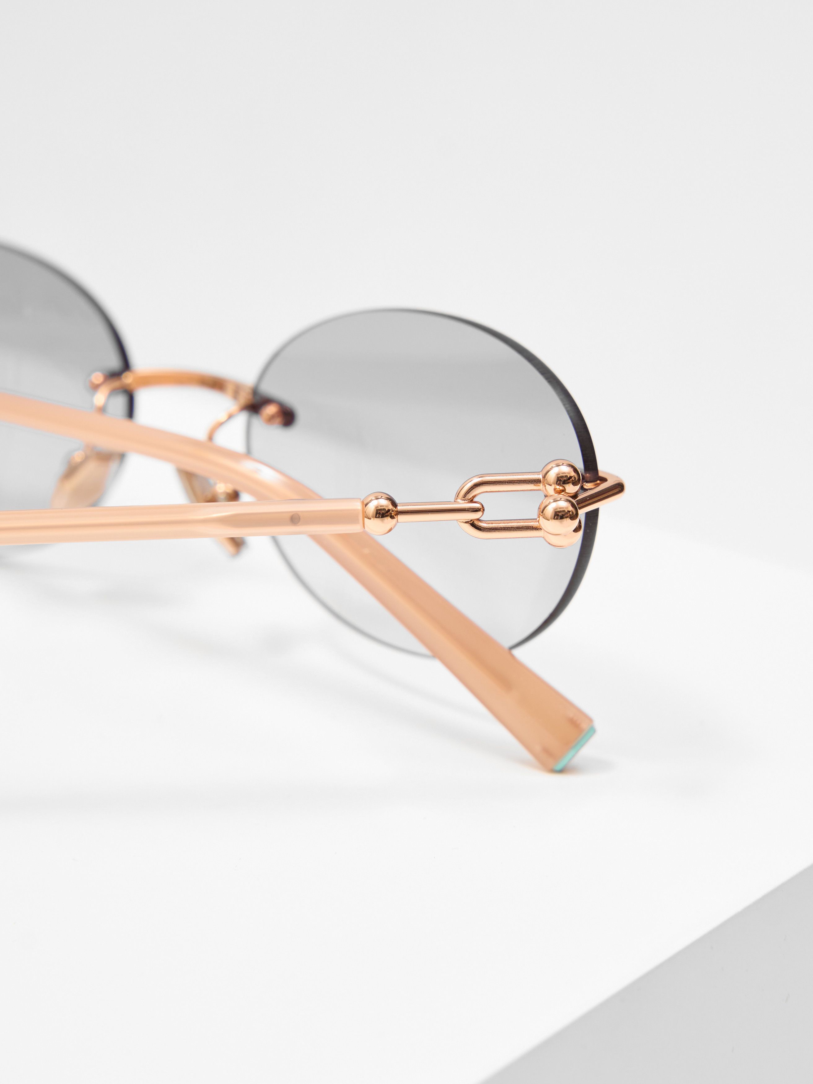 Tiffany & Co. Tiffany & Co sunglasses TF 3104D Size ONE SIZE - 10 Thumbnail