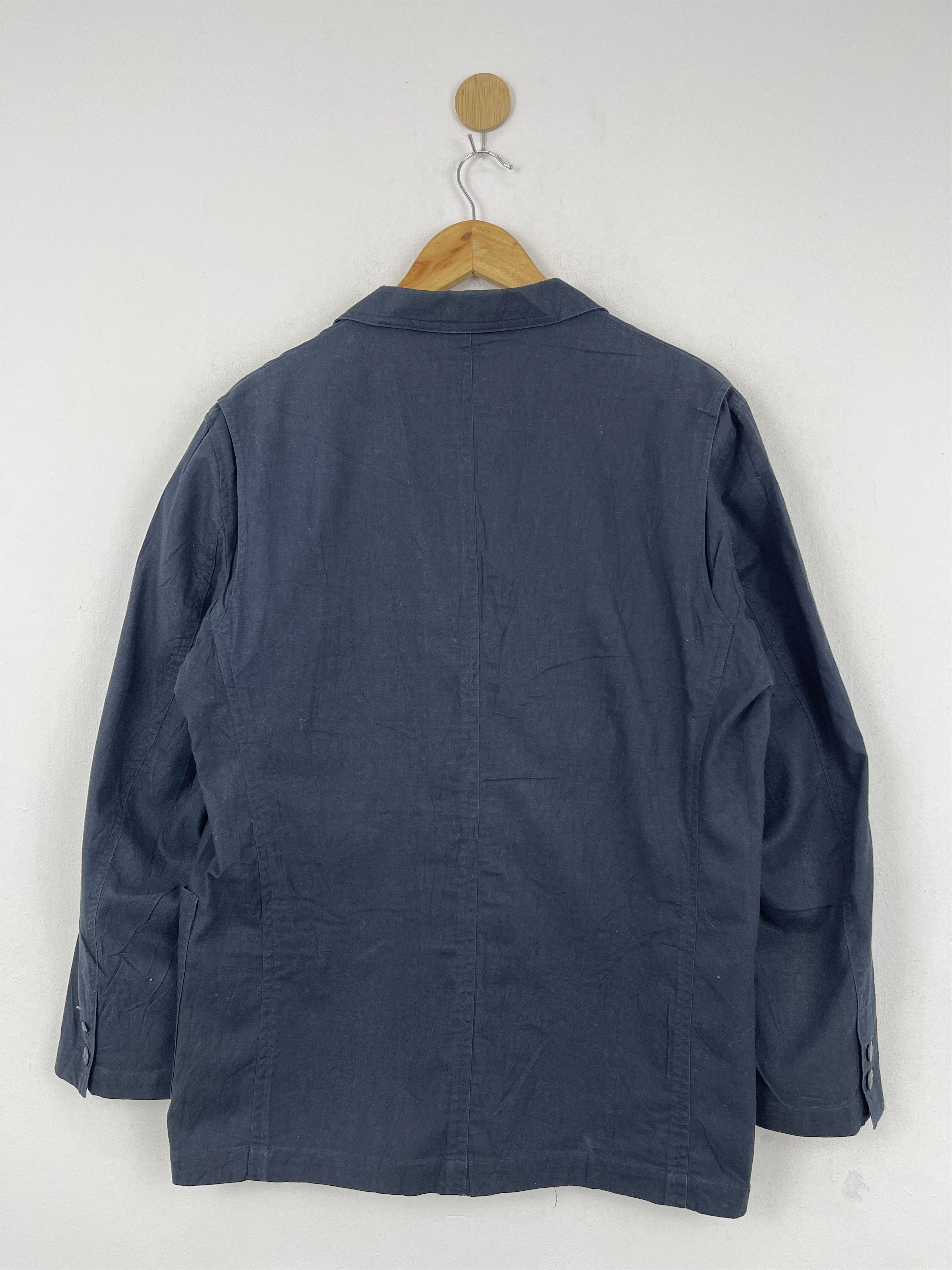 Other Vintage TROY BROS LICENSE BY TROY CALIFORNIA USA JA0097 Size US M / EU 48-50 / 2 - 2 Thumbnail