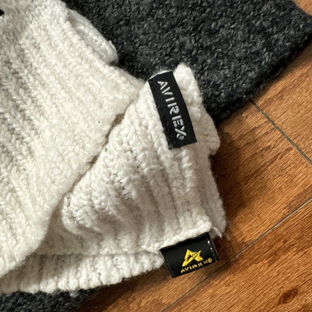 Avirex Avirex Scarf Size ONE SIZE - 6 Thumbnail