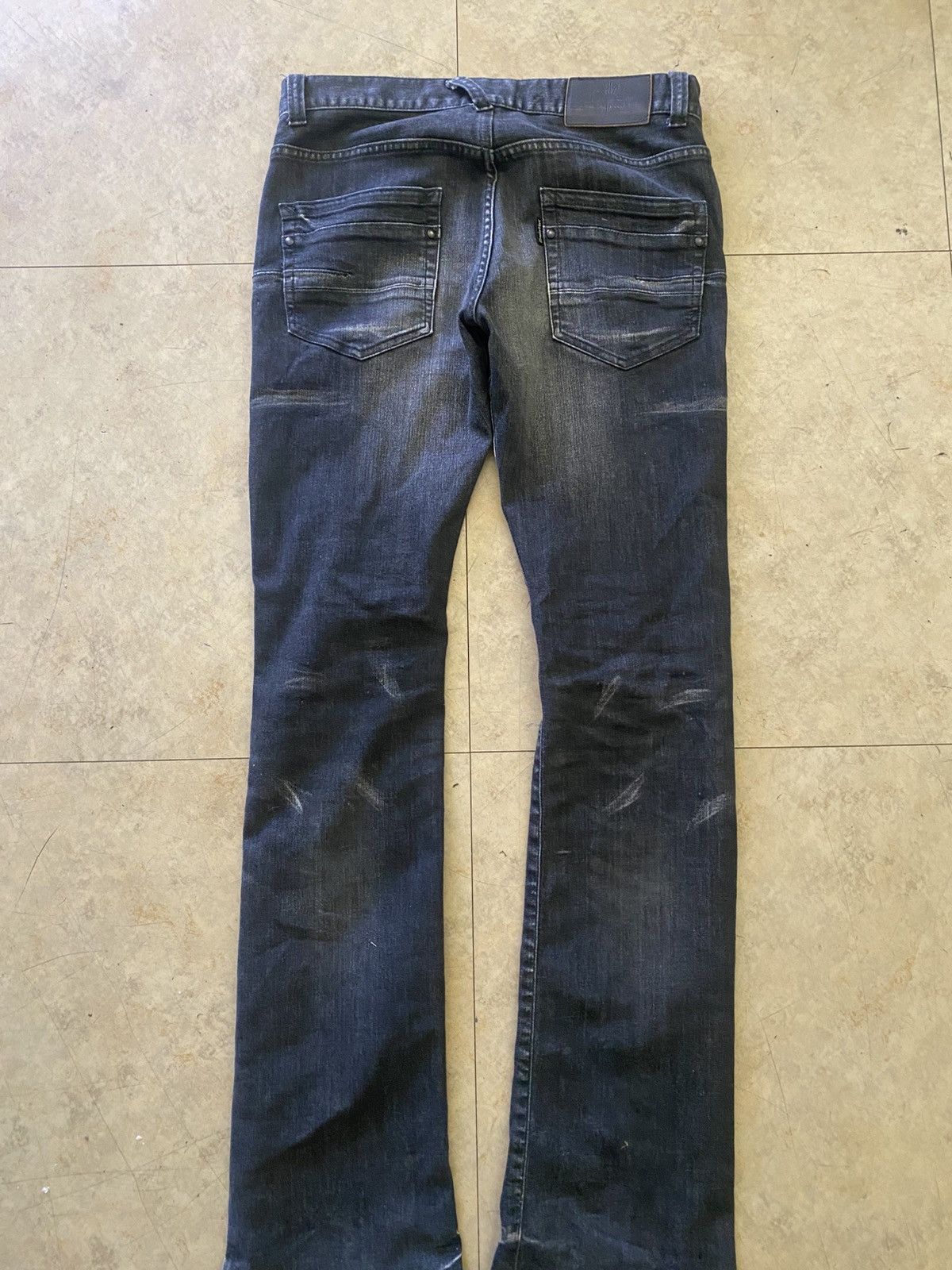Tornado Mart LEGIt TORNADO MART PANTS Size US 32 / EU 48 - 4 Thumbnail
