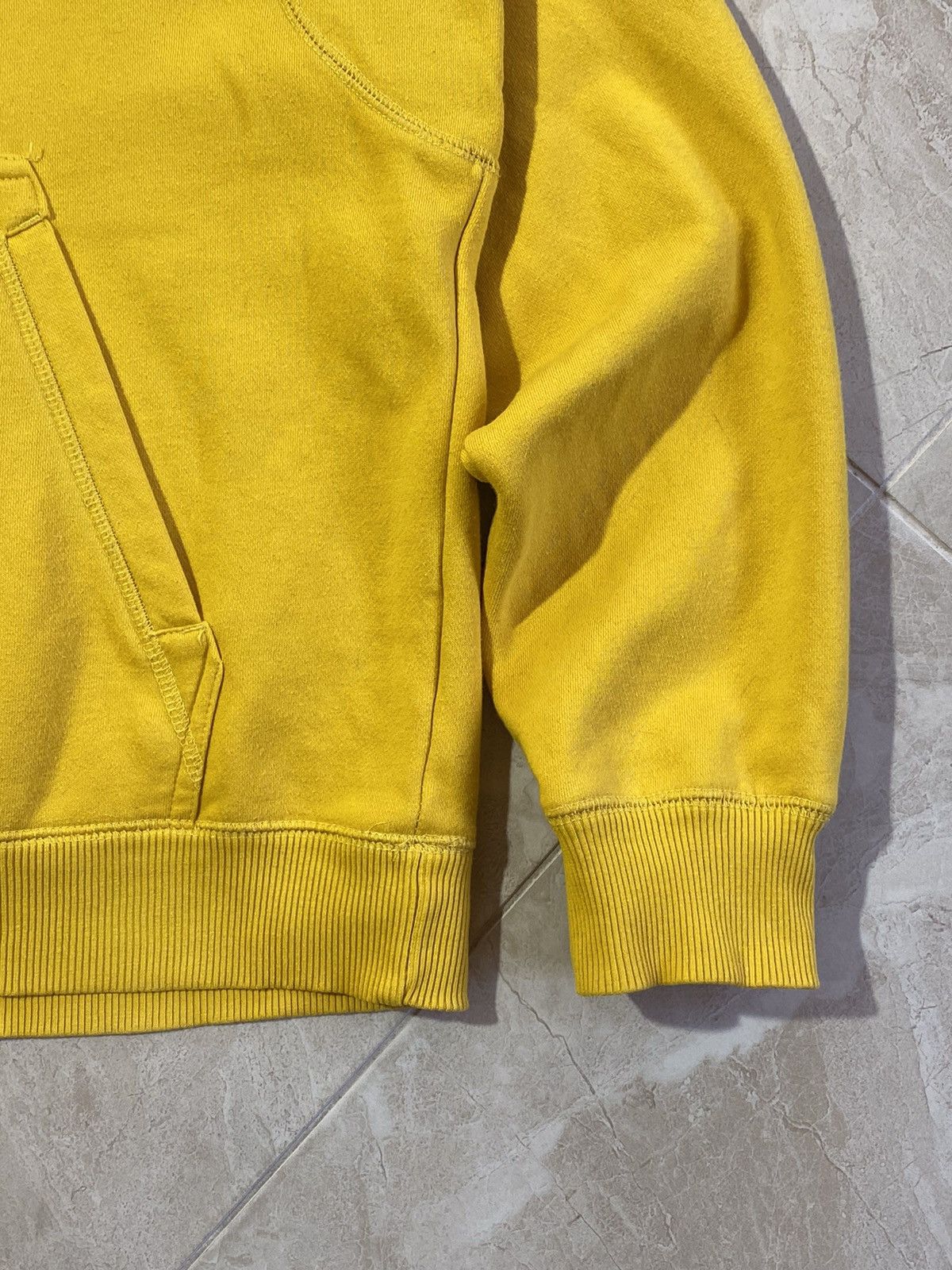 Nike Nike vintage Y2k hype streetwear oversized hoodie Size US M / EU 48-50 / 2 - 9 Thumbnail