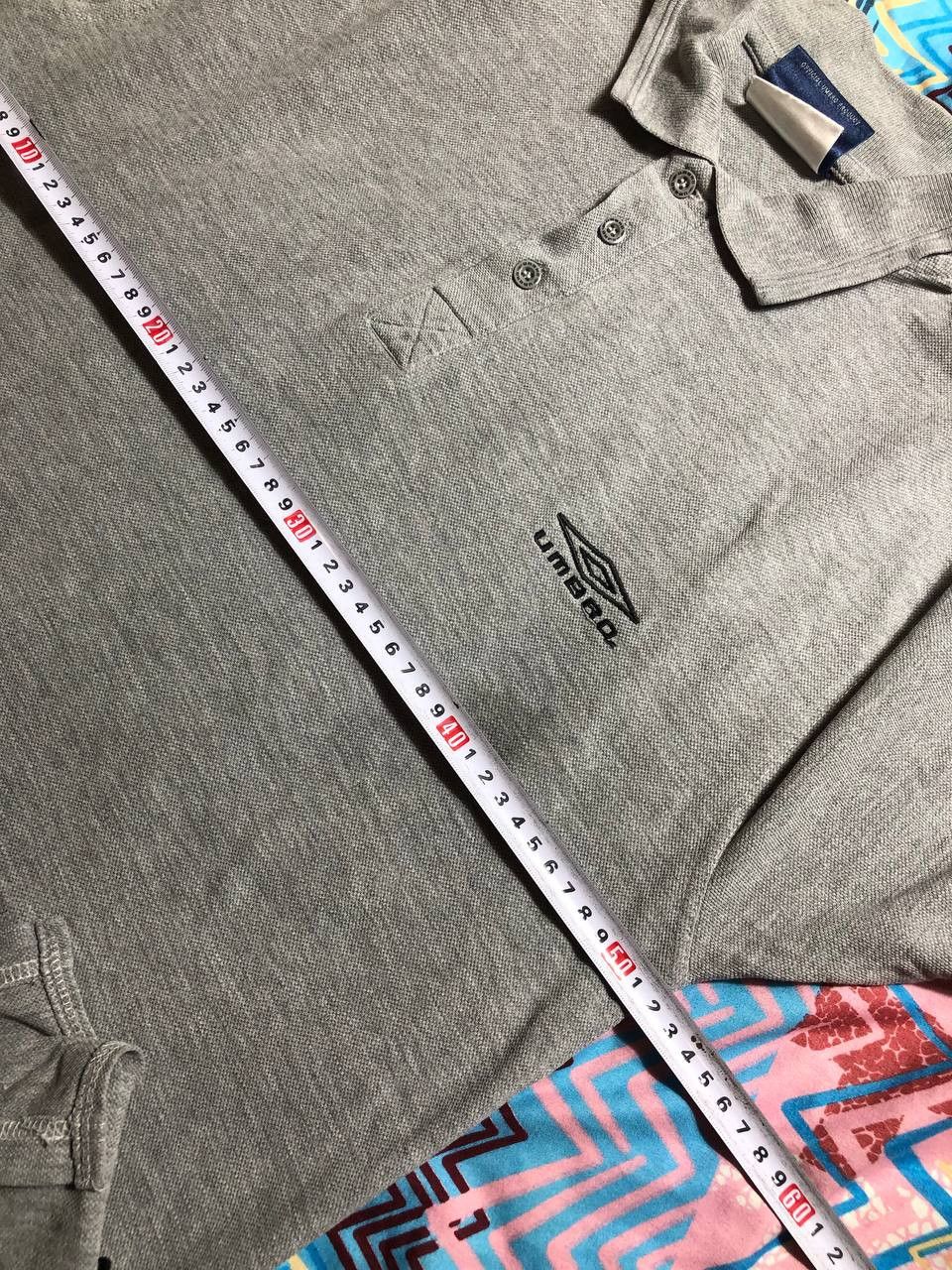 Affliction × Japanese Brand × Umbro Y2K Affliction Style All Over Print T Shirt Tee Tapout Japan Size US M / EU 48-50 / 2 - 12 Thumbnail