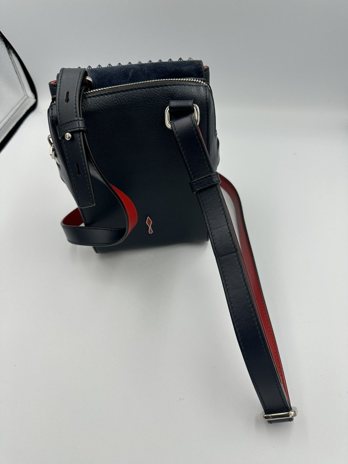 Christian Louboutin Christian Louboutin Bag Size ONE SIZE - 7 Thumbnail