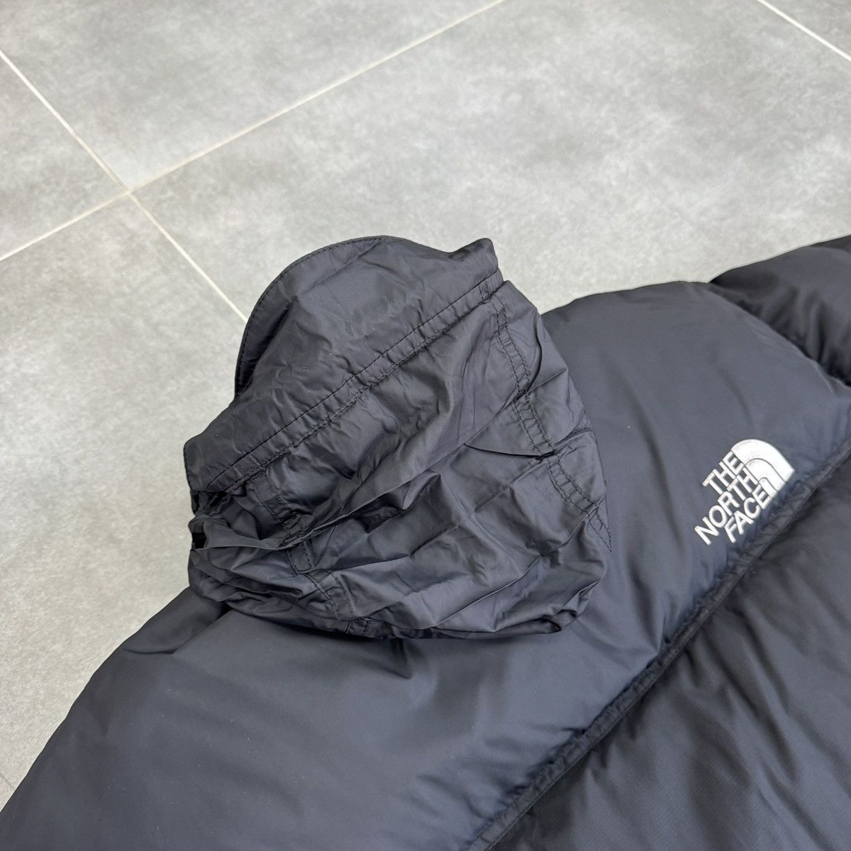 The North Face The North Face Retro 1996 Nuptse TNF Puffer Down Jacket Y2K Size US L / EU 52-54 / 3 - 25 Thumbnail