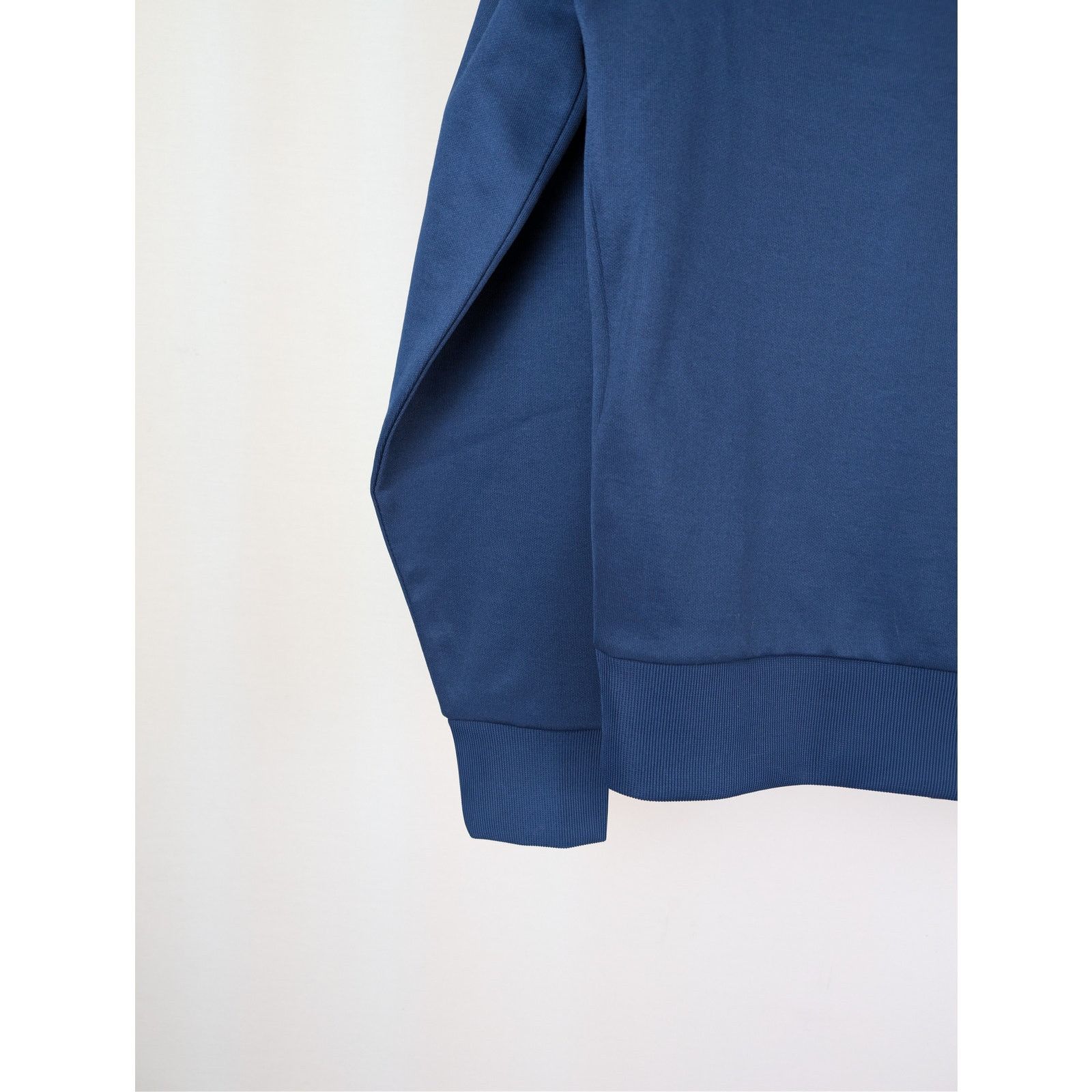 Tom Ford o1rshd1 Techno tracksuit Jacket in Midnight Blue Size US S / EU 44-46 / 1 - 13 Thumbnail
