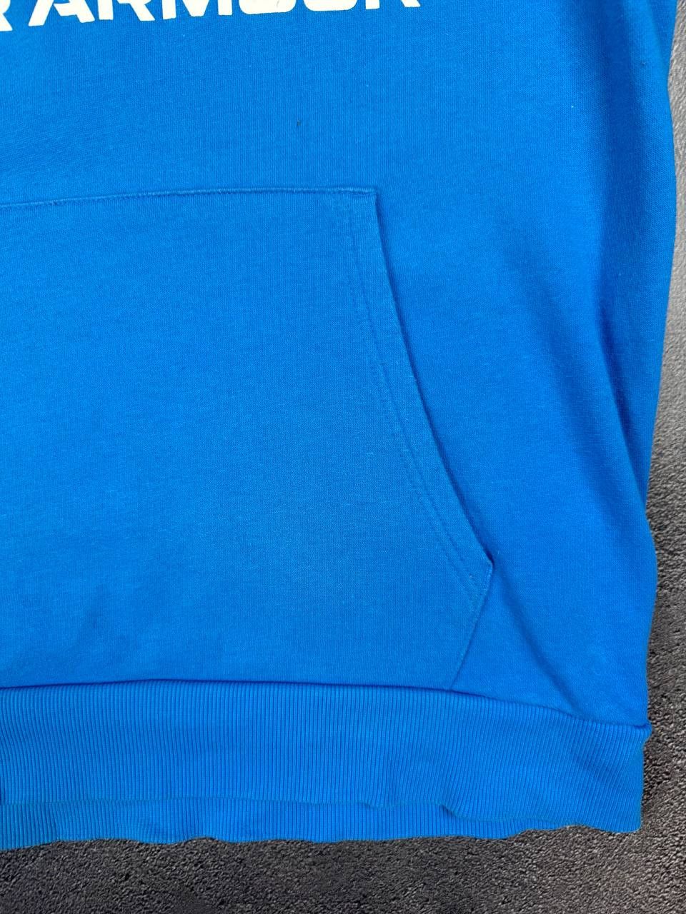 Under Armour Under Armour Hoodie Sweatshirt Size US L / EU 52-54 / 3 - 2 Thumbnail