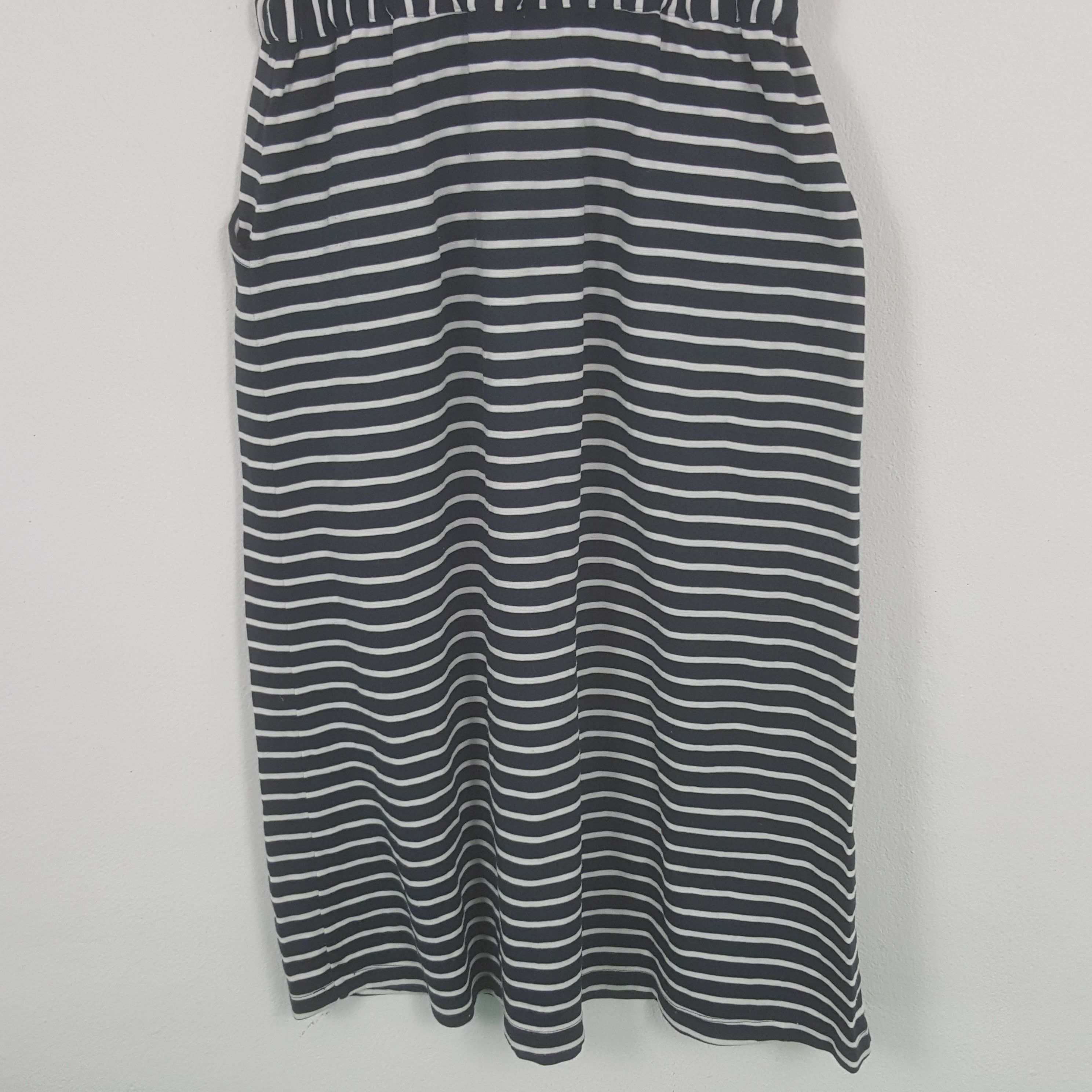 Burberry × Vintage Vintage Burberry Blue Label Designer Brand Dresses Size S / US 4 / IT 40 - 6 Thumbnail