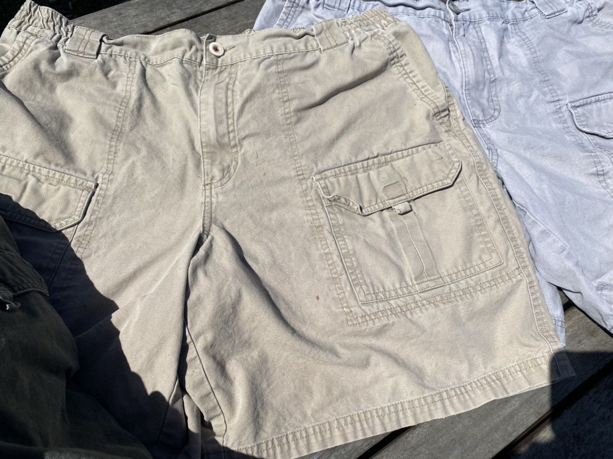 Basic Editions × Vintage Buy 1 get 2 free tactical shorts L Size US 38 / EU 54 - 8 Thumbnail