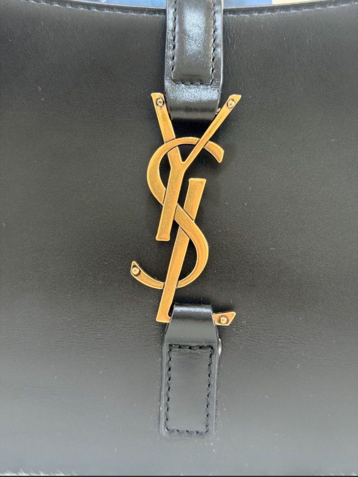 Saint Laurent Paris Saint Laurent Le 5 À 7 hobo bag Size ONE SIZE - 3 Thumbnail