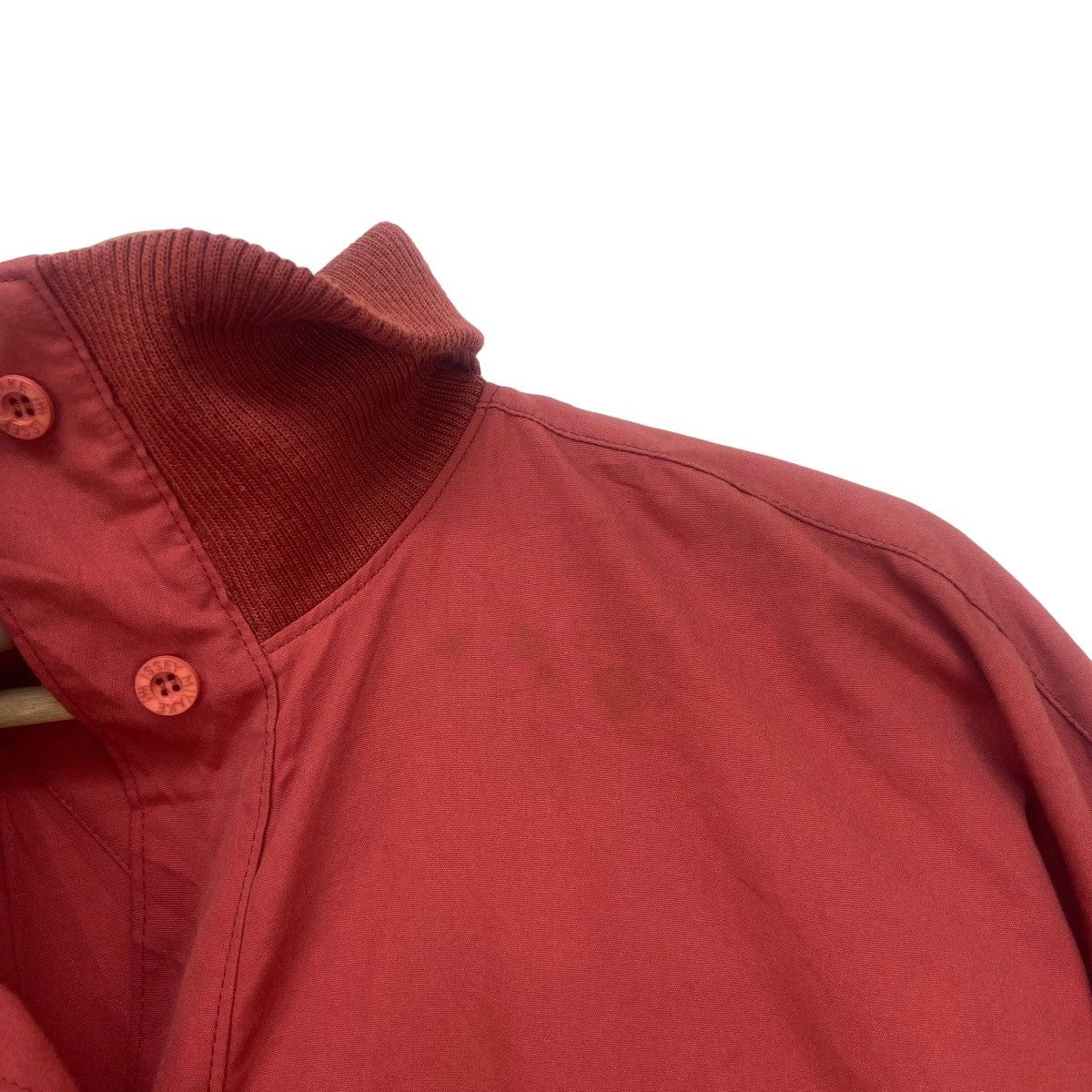 Issey Miyake IM Issey Miyake Squirrel Windcoat Jacket Size US M / EU 48-50 / 2 - 13 Thumbnail