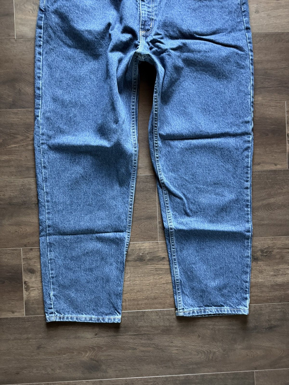 Carhartt Vintage Carhartt Jeans / Pants Size US 42 / EU 58 - 6 Thumbnail