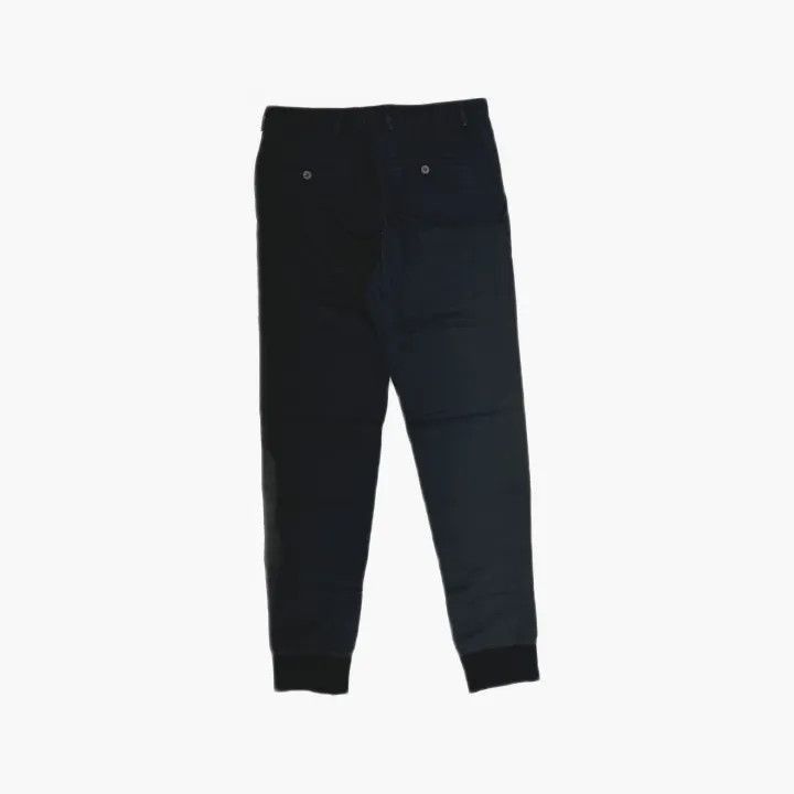 Lanvin Casual Solid Color Long Pants -2508