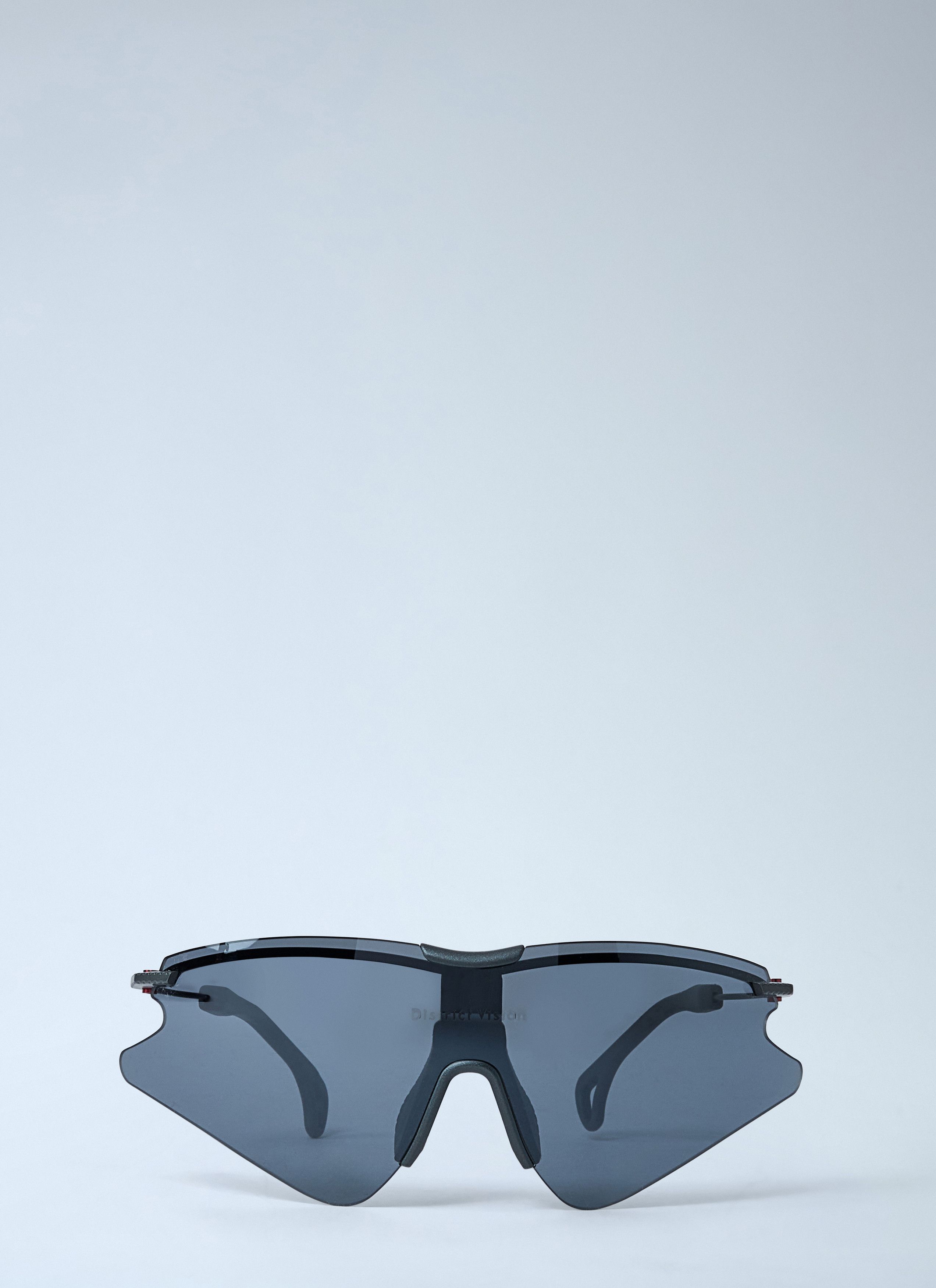 District Vision Kohei Aero Blade Ti Sunglasses Size ONE SIZE - 1 Thumbnail