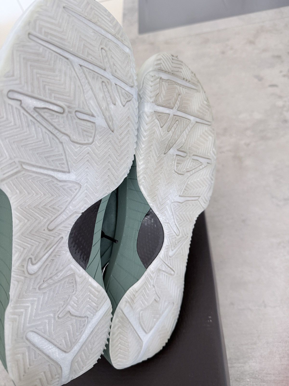 Nike Nike Kobe 4 Protro Girl Dad Size US 11 / EU 44 - 7 Thumbnail