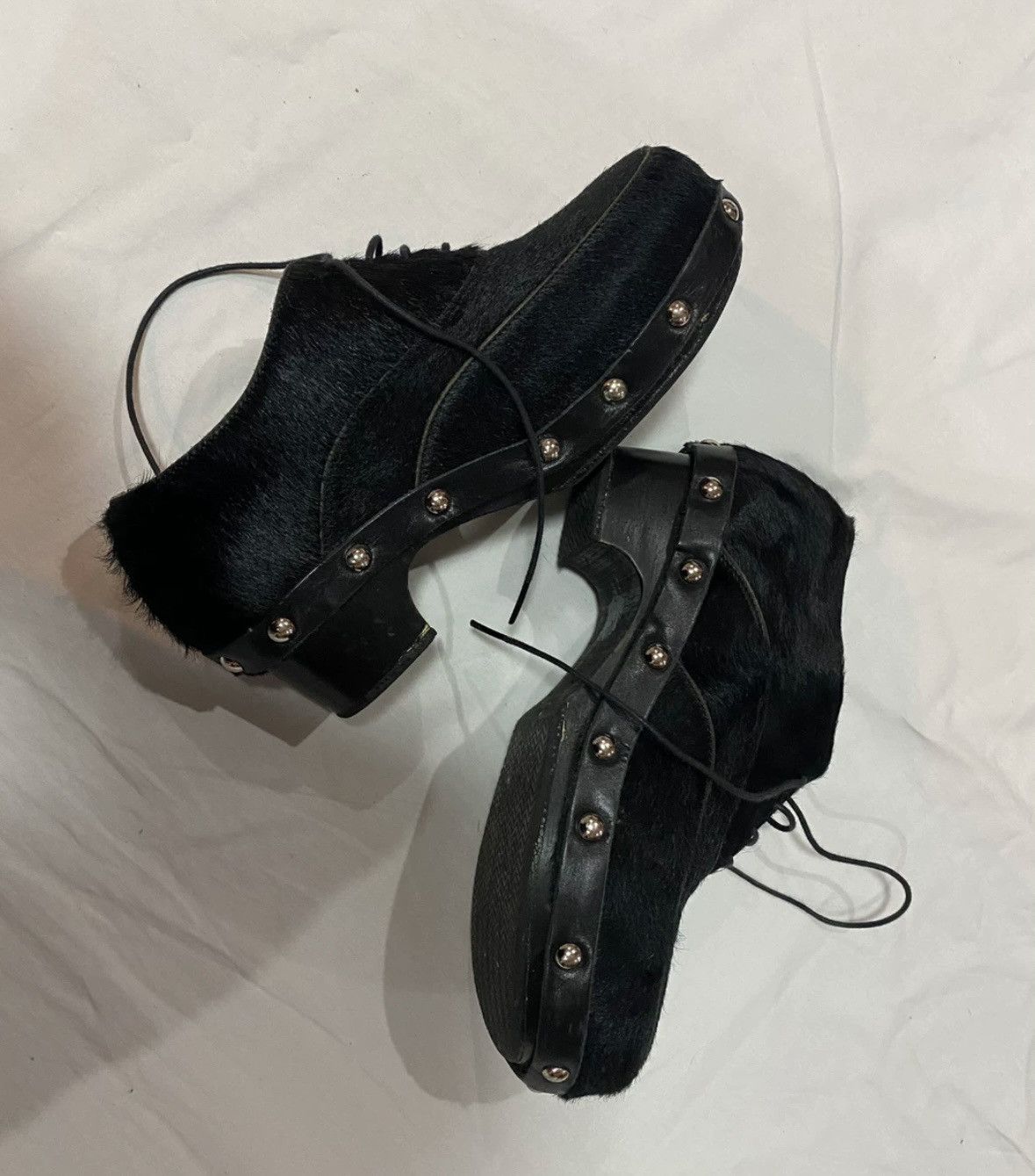 Comme des Garcons Comme des garçons Size US 7 / IT 37 - 5 Thumbnail
