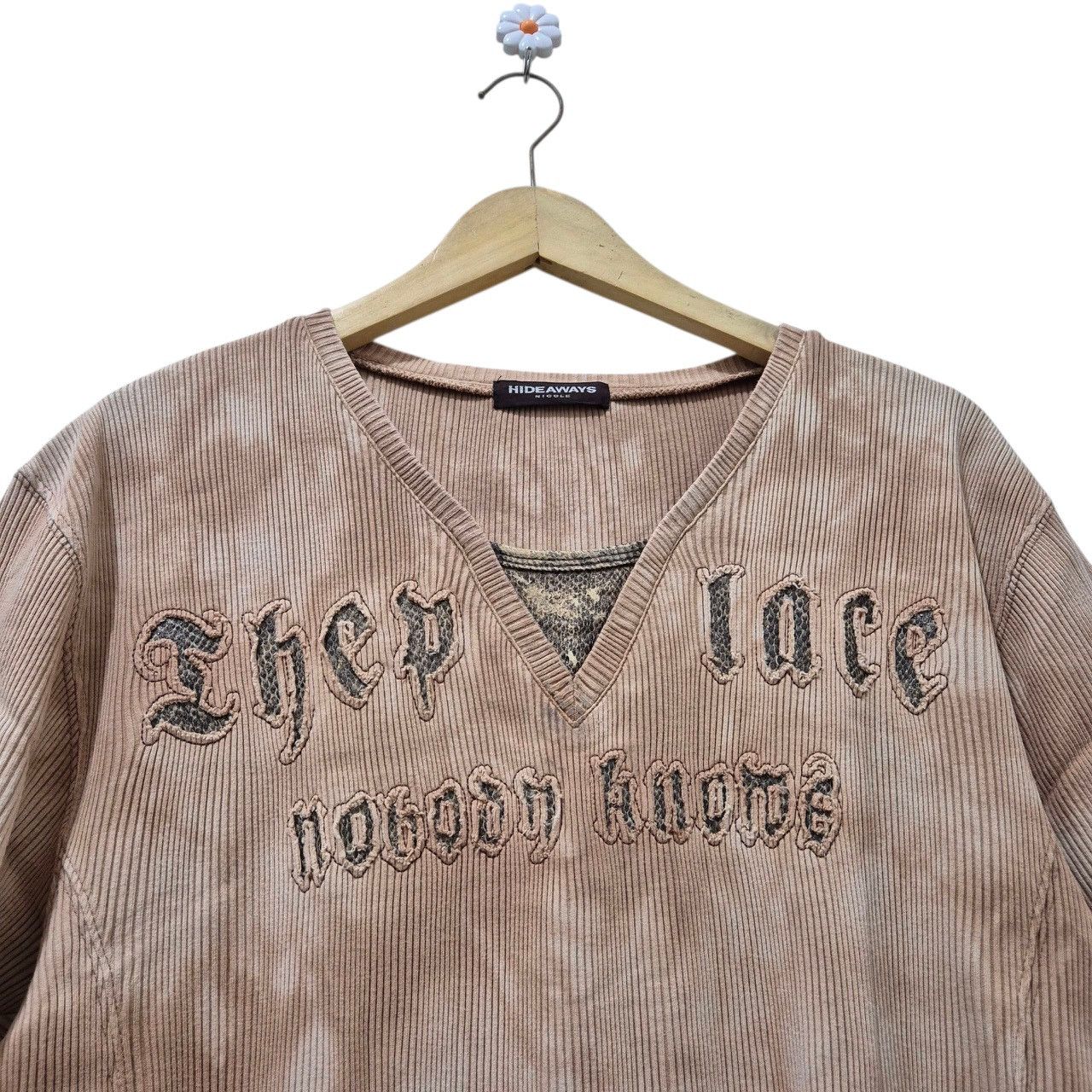 Japanese Brand Hideaways python skin lgb style Size US L / EU 52-54 / 3 - 2 Thumbnail
