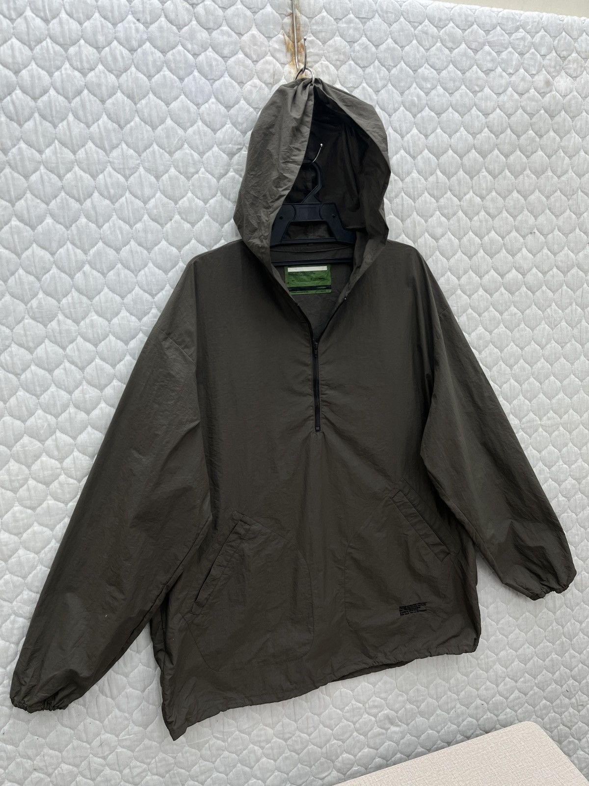 Swagger 🔥🔥🔥ARCHIVE VINTAGE SWAGGER HOODIE LIGHT PULLOVER JACKET Size US XL / EU 56 / 4 - 2 Thumbnail