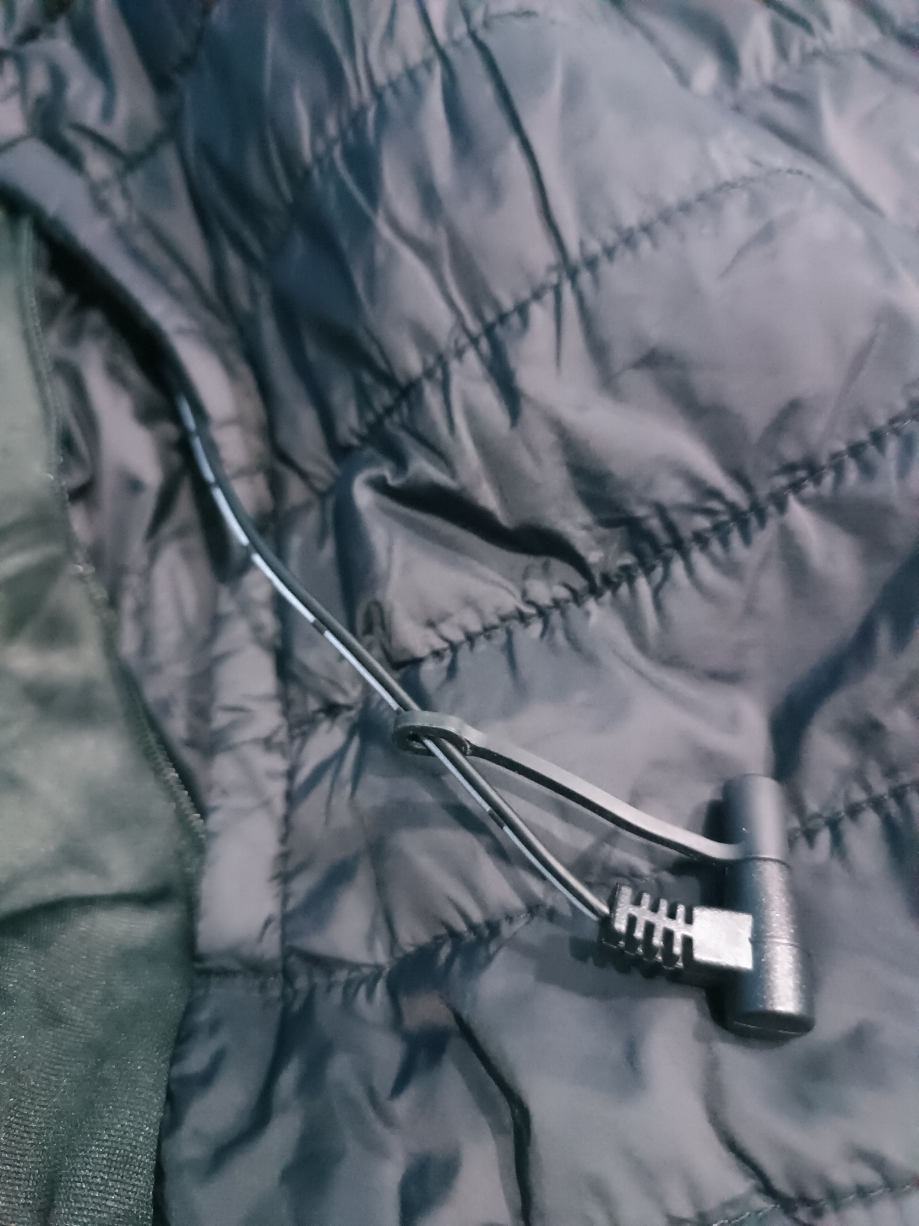 Designer × Japanese Brand Light Weight Puffer Jacket Black Size US L / EU 52-54 / 3 - 8 Thumbnail
