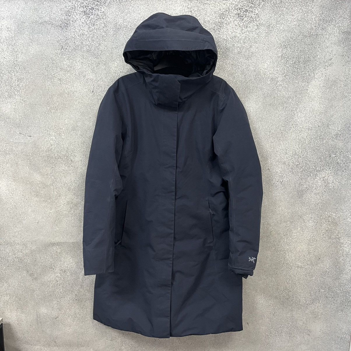 Arc'teryx arcteryx therme parka Size M / US 6-8 / IT 42-44 - 1 Thumbnail