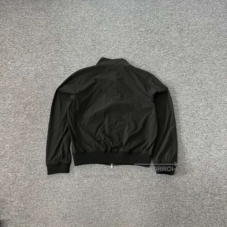 Hermes Hermes Stand collar windbreaker, jacket Size US M / EU 48-50 / 2 - 2 Thumbnail