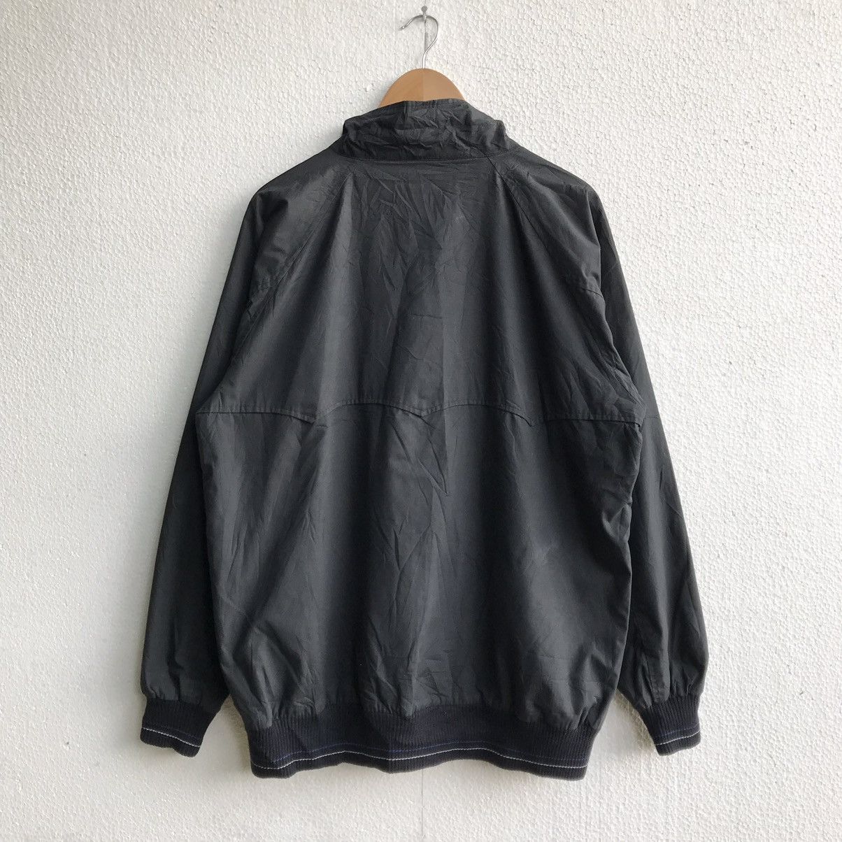 Japanese Brand × Woolrich Woolen Mills Woolrich Outdoor Jacket Size US L / EU 52-54 / 3 - 2 Thumbnail