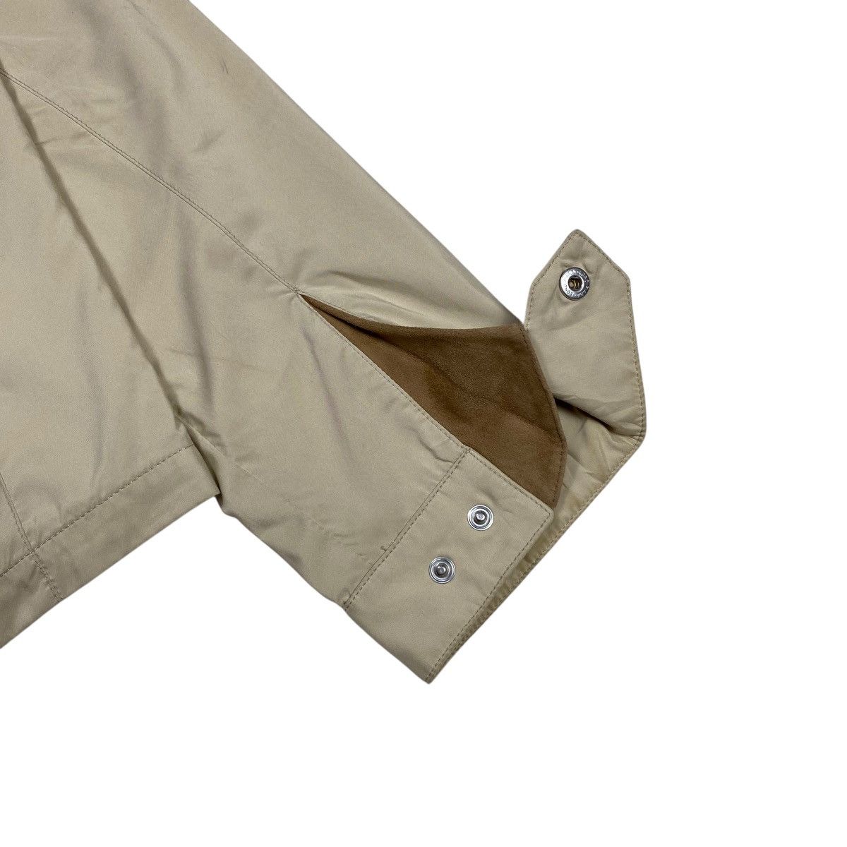 Loro Piana Loro Piana Two-Way Work Jacket Size US S / EU 44-46 / 1 - 13 Thumbnail