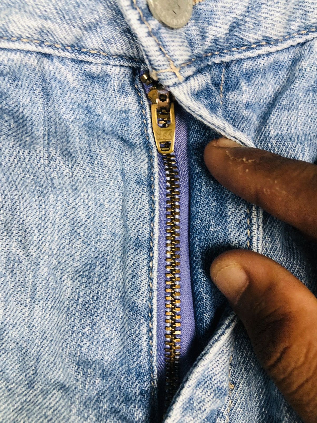 Other Emoda Bootcut Jeans (35) Size 27" / US 4 / IT 40 - 10 Thumbnail