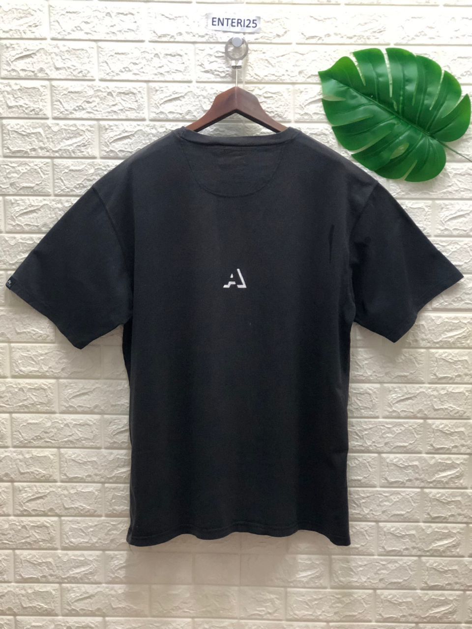 Avirex Vintage 00’s Avirex Vintage Military black Army T shirt Size US XXL / EU 58 / 5 - 1 Thumbnail