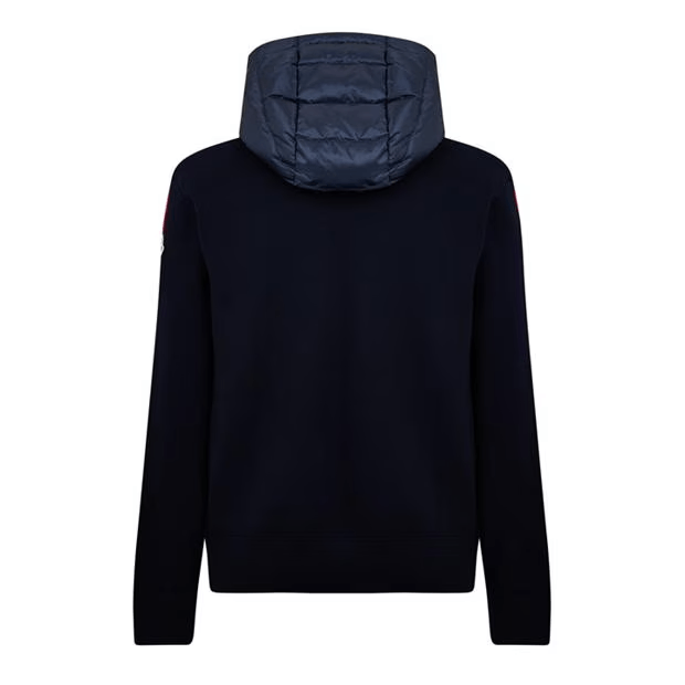 Moncler Hybrid Hooded Jacket Size US XL / EU 56 / 4 - 2 Thumbnail