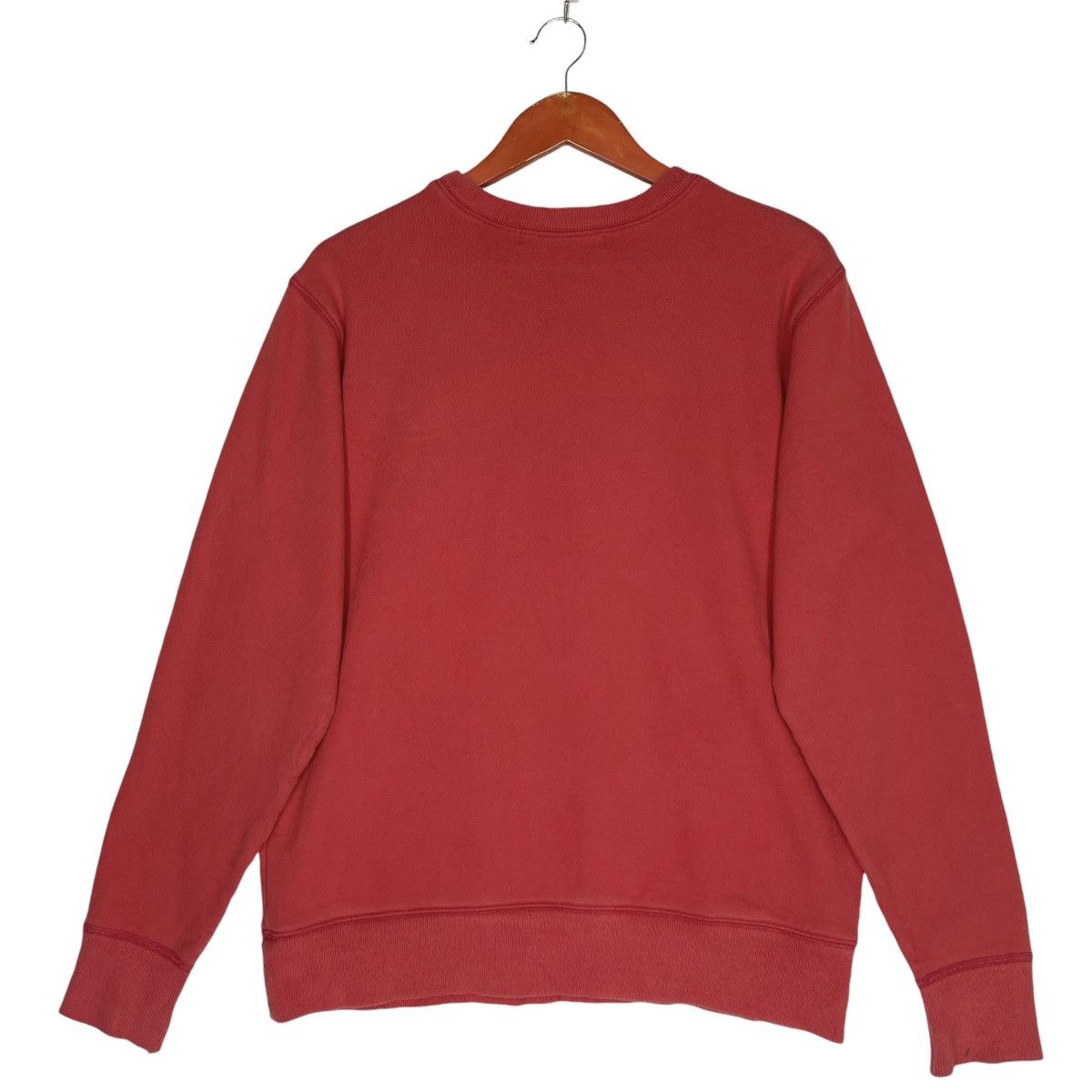 Richardson Richardson P.H.P.N.C Crewneck Sweatshirt Size US M / EU 48-50 / 2 - 2 Thumbnail