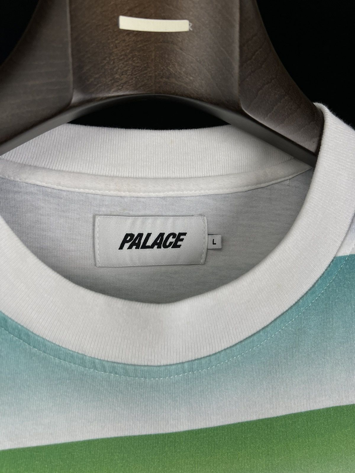 Palace Palace tee m Size US L / EU 52-54 / 3 - 8 Thumbnail