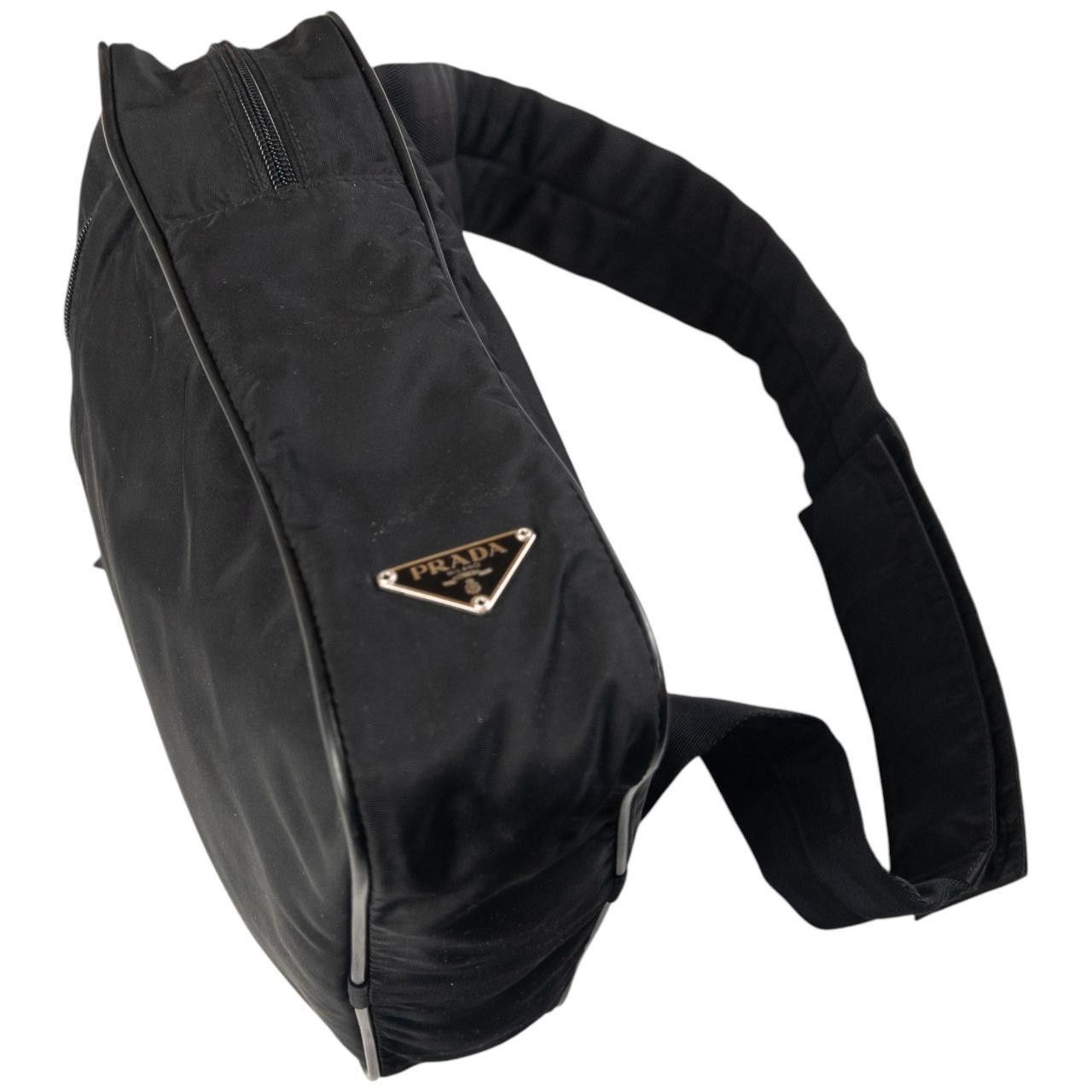 Prada Vintage Prada Sling Bag Size ONE SIZE - 7 Thumbnail