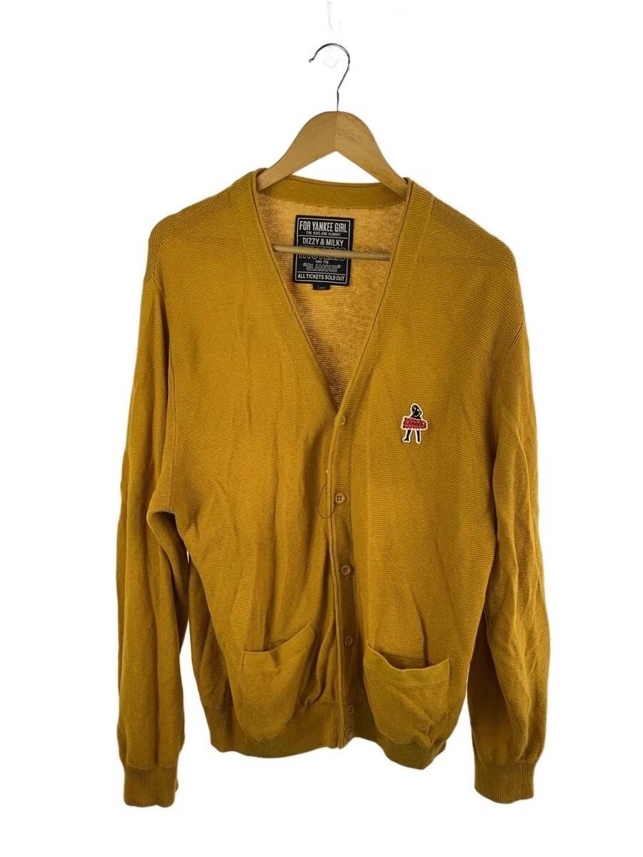 🐎 Linen Cardigan