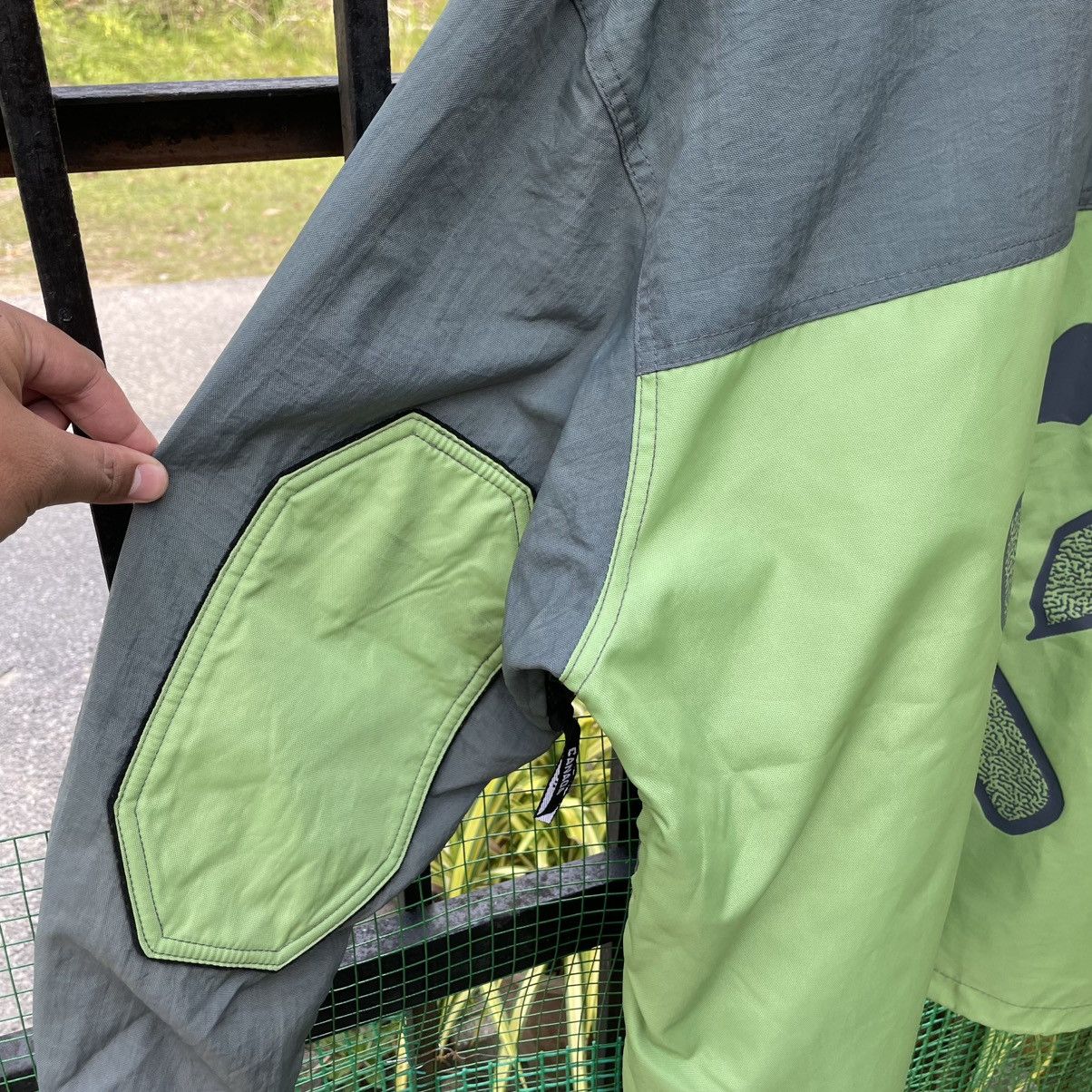 Weatherproof 🔥Westbeach Snowboard Half Zipper Outdoor Light Jacket Size US L / EU 52-54 / 3 - 17 Thumbnail