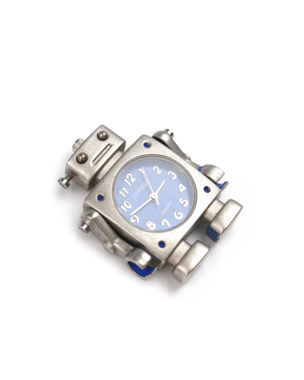 Hysteric Glamour 2000S JAPANESE CHRSSIE ROBOT MINI DESK CLOCK Size ONE SIZE - 2 Thumbnail