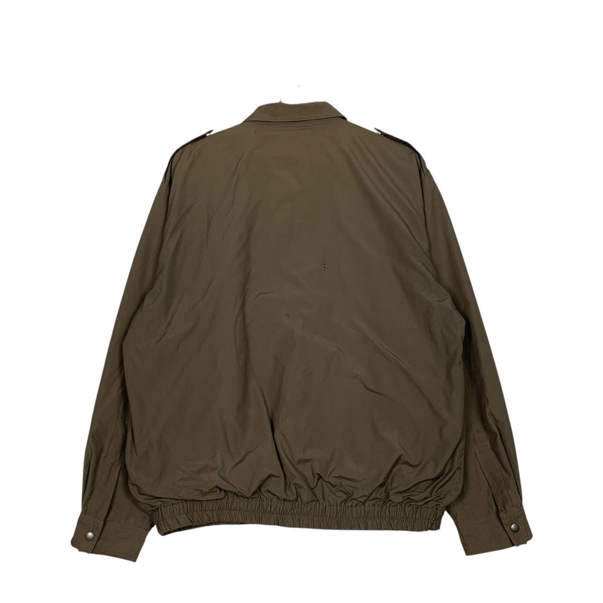 Japanese Brand Japanese Brand Lancaster Bomber Jacket Size US L / EU 52-54 / 3 - 7 Thumbnail