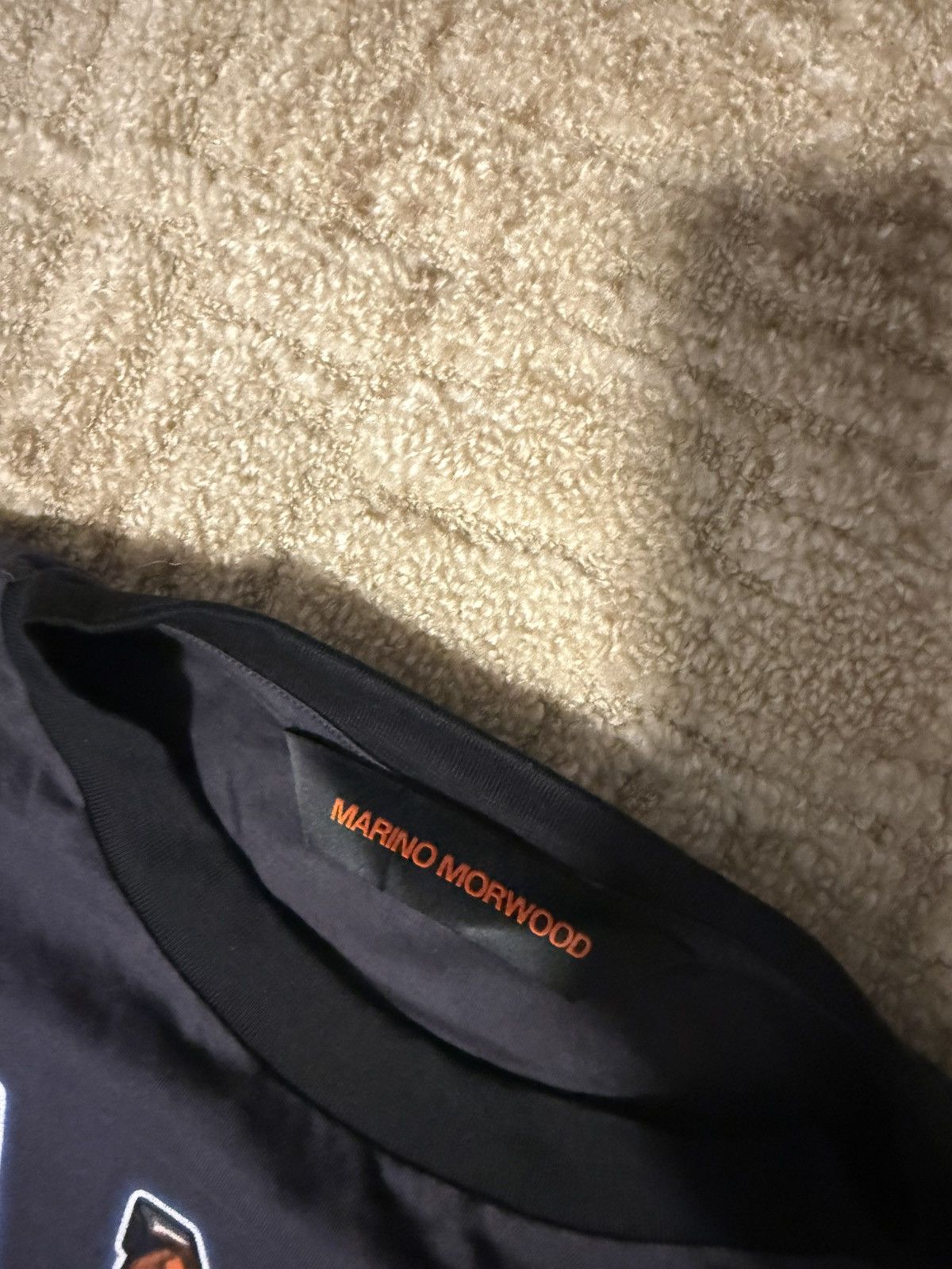 Marino Morwood Marino Morwood Kanye West Size US L / EU 52-54 / 3 - 2 Thumbnail
