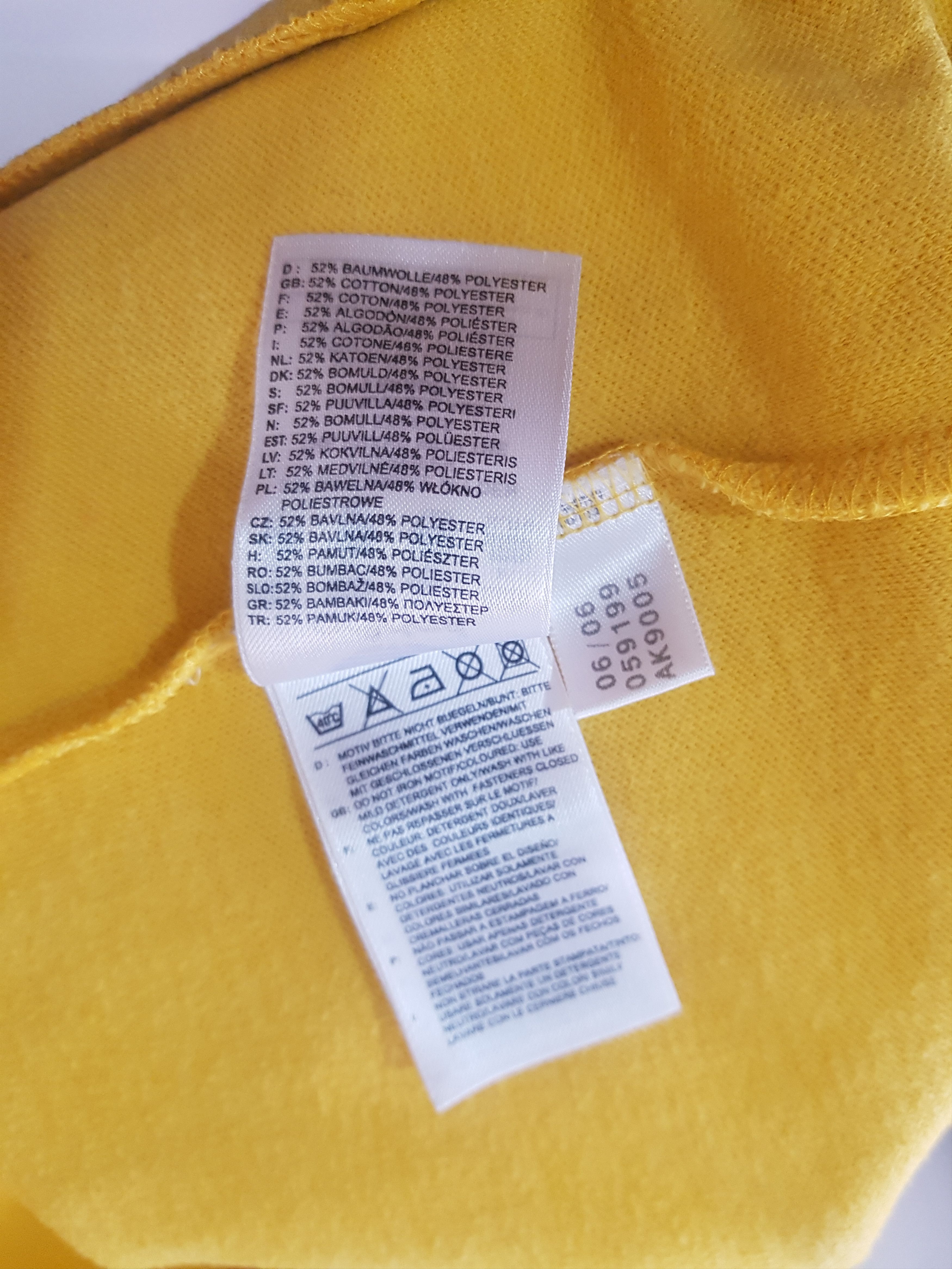 Adidas Adidas Brazil Rio de Janeiro Track Top Size US XL / EU 56 / 4 - 12 Thumbnail