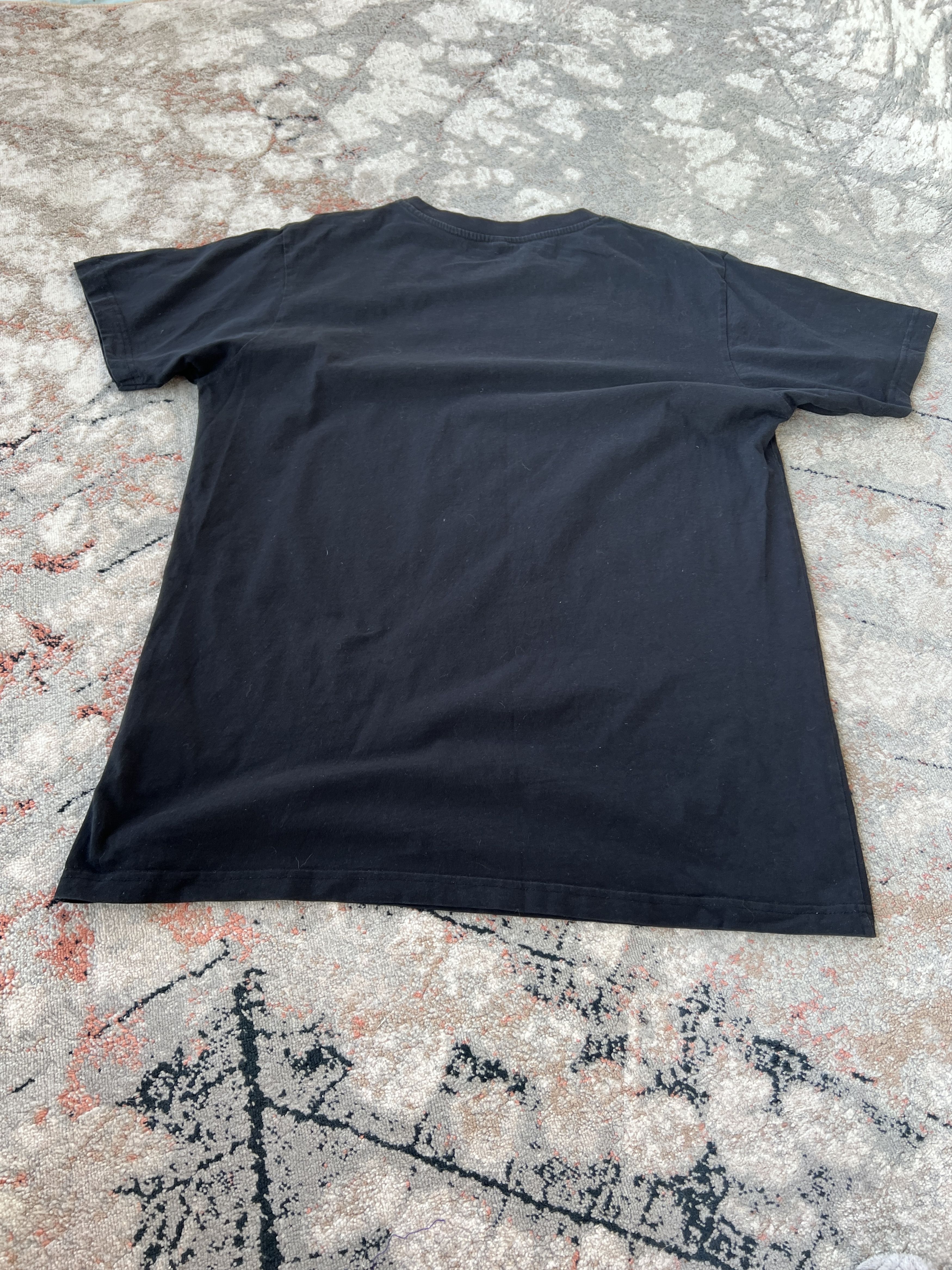 Band Tees 2Pac Shakur All Eyez On Me Tee Size US XL / EU 56 / 4 - 5 Thumbnail
