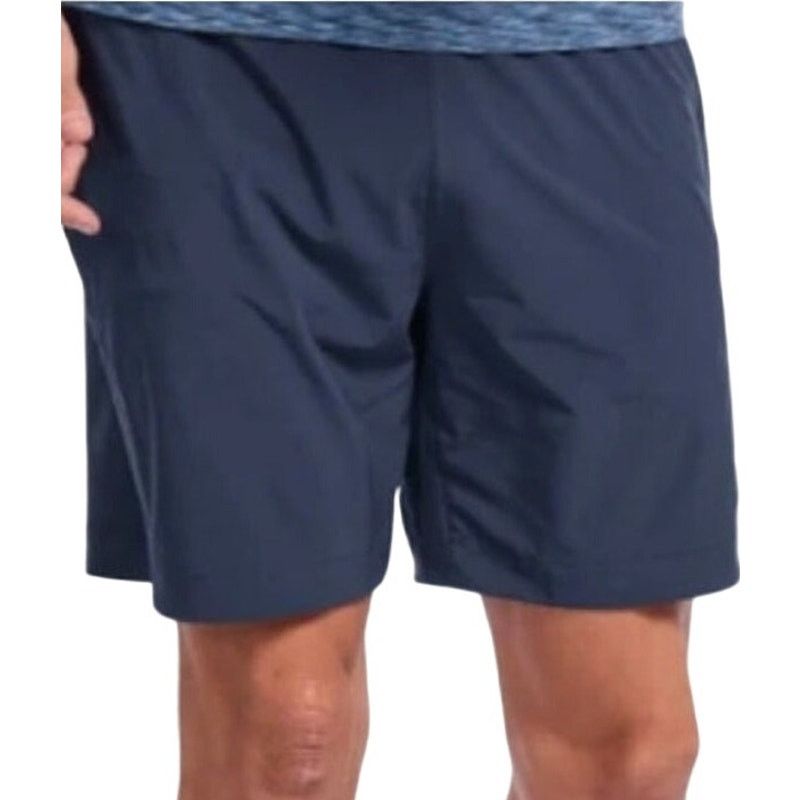 Rhone Rhone Maneuver 7" Short Pull On Drawstring Lined XXL Navy Size US 44 / EU 60 - 1 Thumbnail