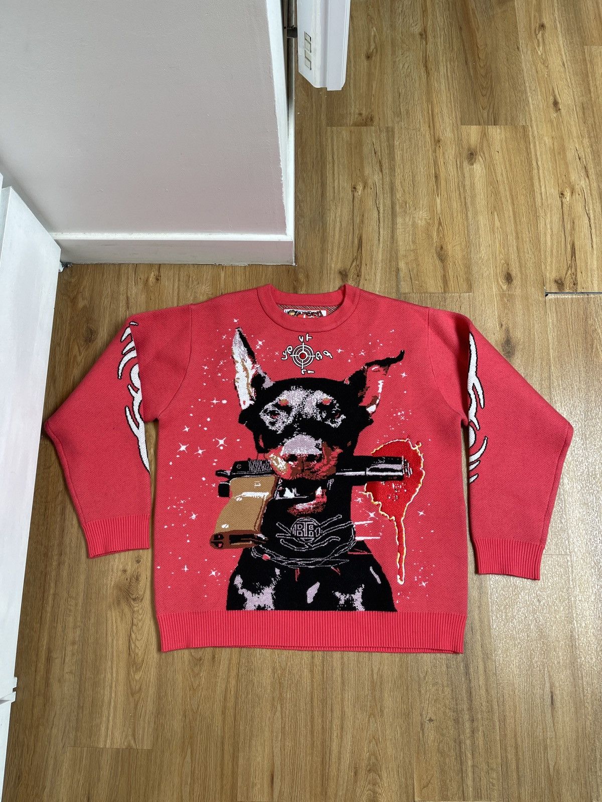 Other Crewneck Sweater Size US S / EU 44-46 / 1 - 1 Thumbnail