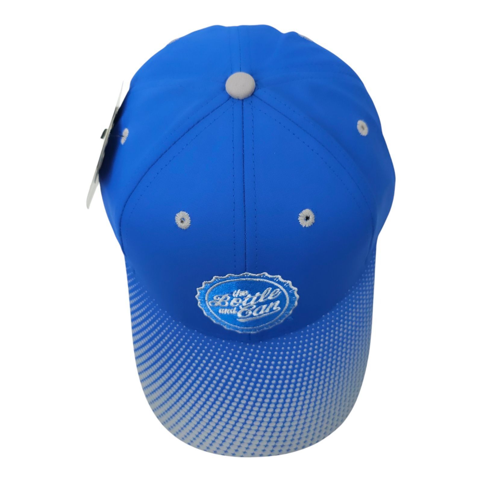 Other The Bottle And Can Structured Performance Strapback Cap Hat Size ONE SIZE - 6 Thumbnail