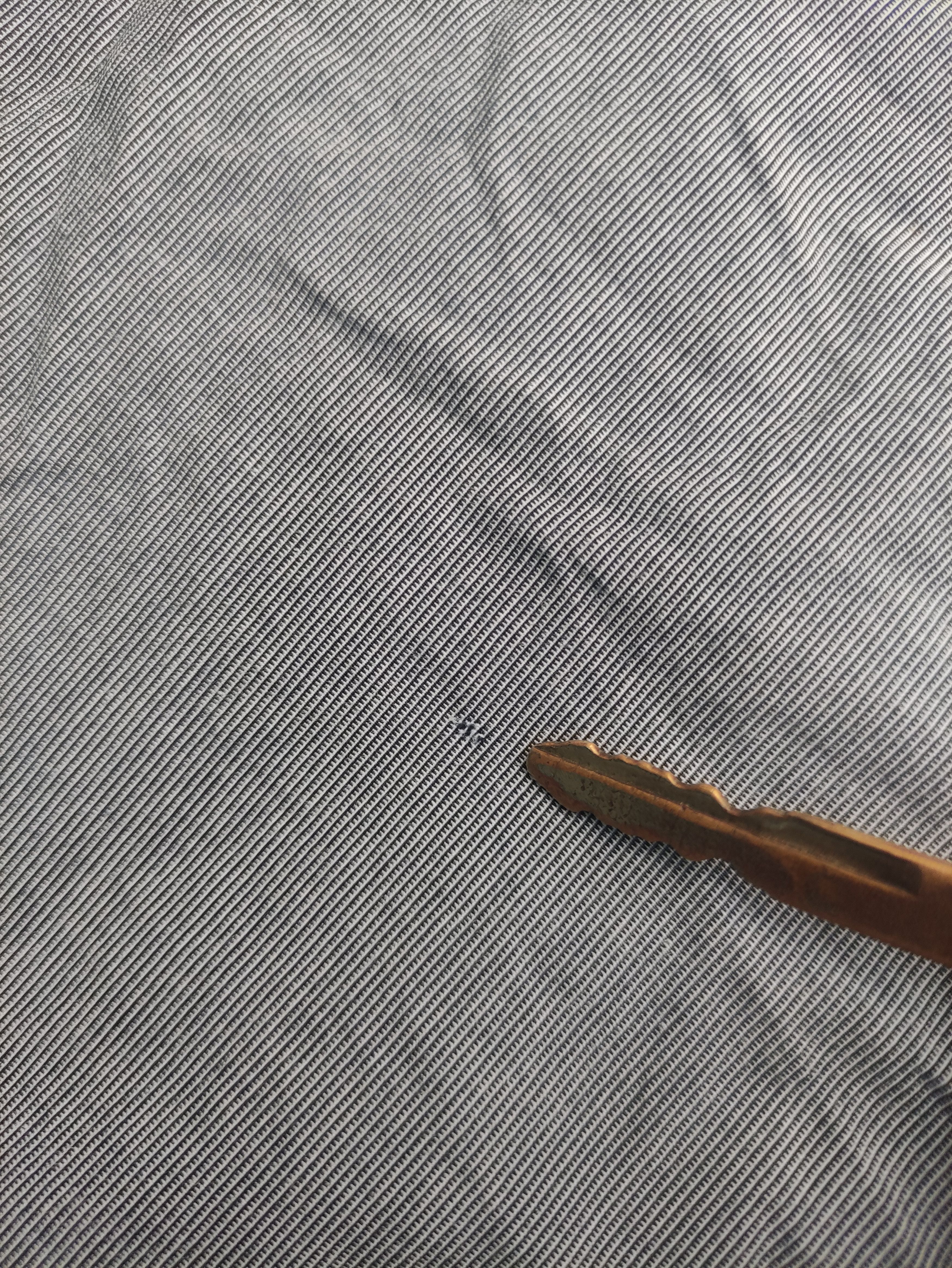 Louis Vuitton Louis Vuitton 5 pocket Short Size US 32 / EU 48 - 19 Thumbnail