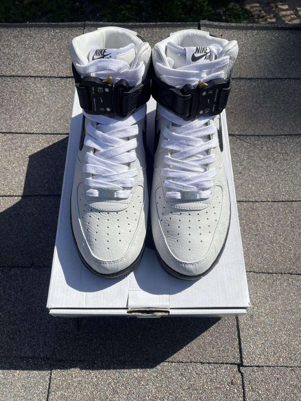 1017 nike