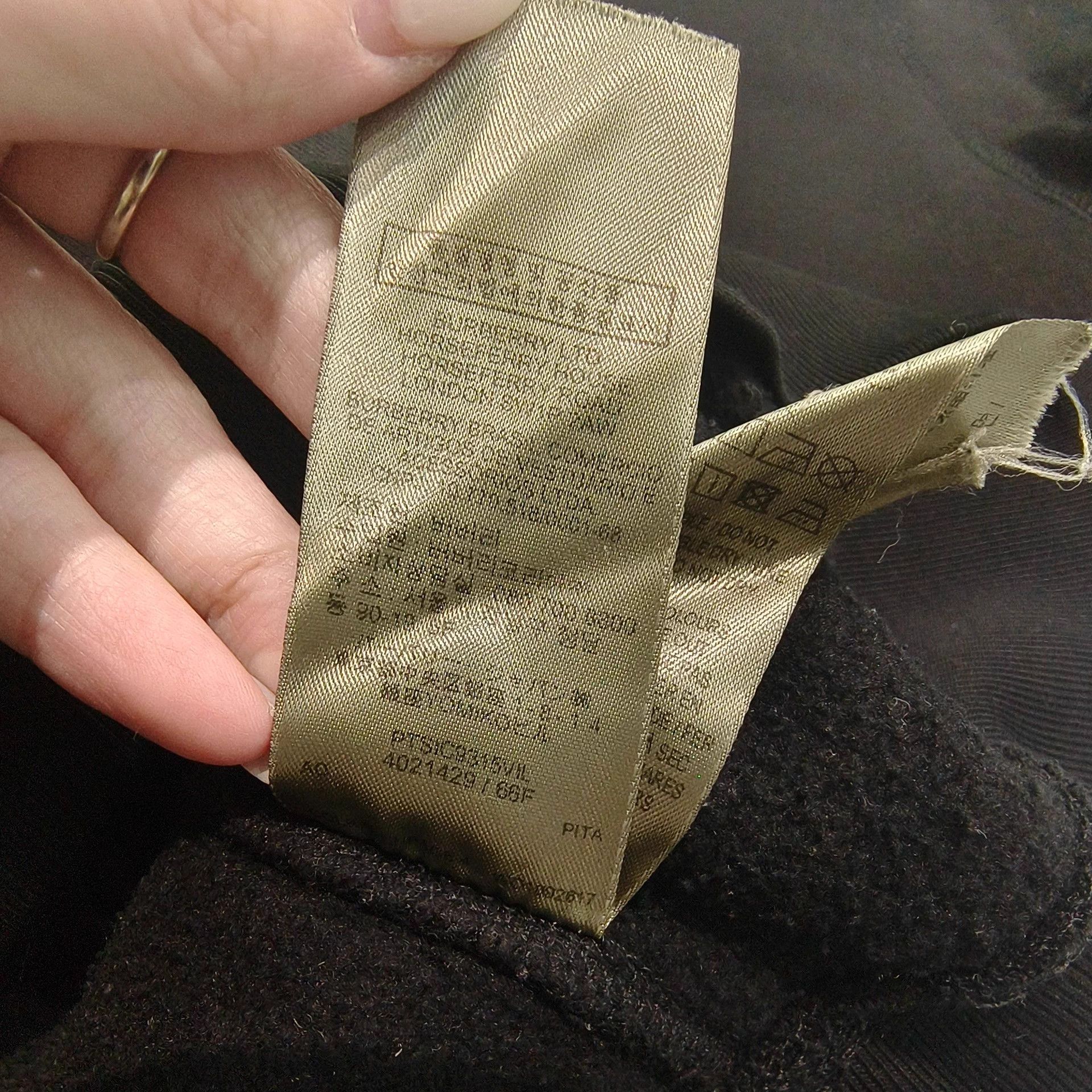 Burberry Burberry Equestrian Knight Hoodie M Like New No Fade Size M / US 6-8 / IT 42-44 - 9 Thumbnail