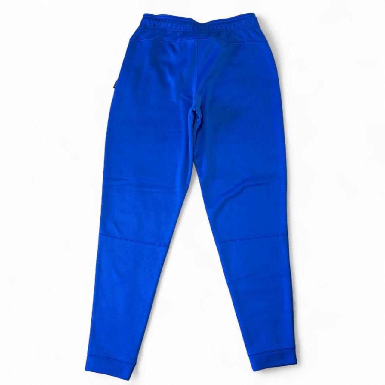 Nike Nike Duke Bluedevils On-Field Sweat Pants Size Small Size US 28 / EU 44 - 6 Thumbnail